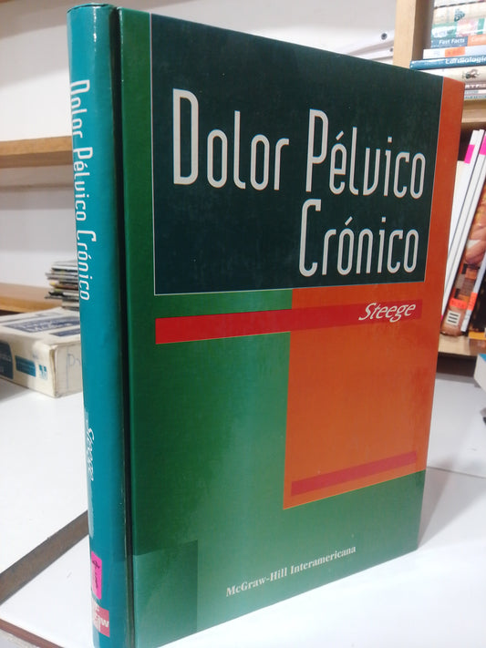 DOLOR PELVICO CRONICO POR STEEGE USADO SALUD JUAREZ