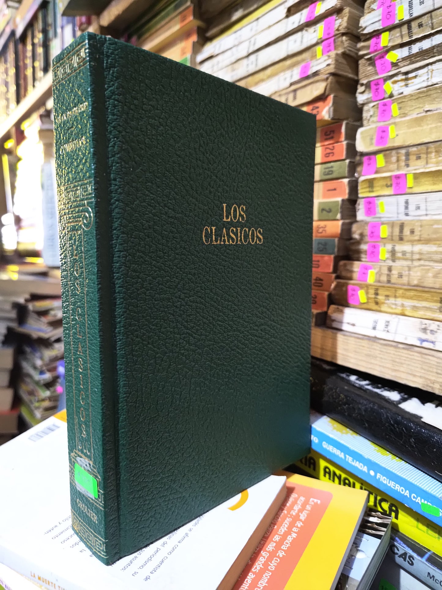 LOS CLASICOS SHAKESPEARE COMEDIAS POR EDITORIAL GLORIER USADO NOVELAS JUAREZ 507
