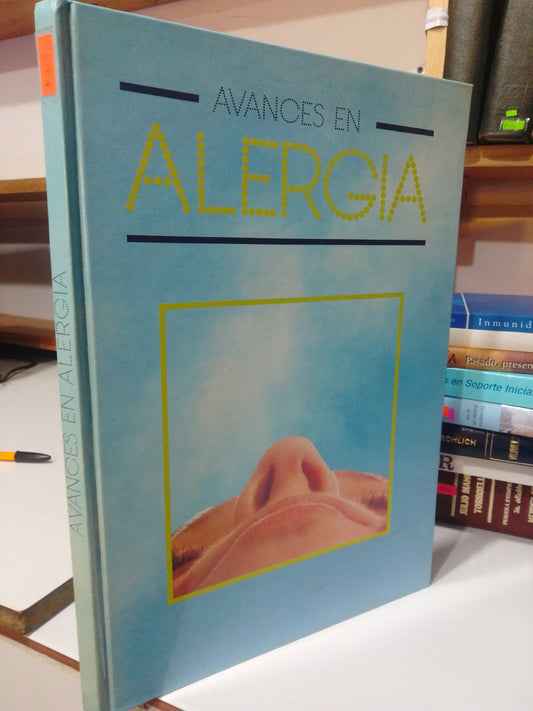AVANCES EN ALERGIA USADO SALUD JUAREZ