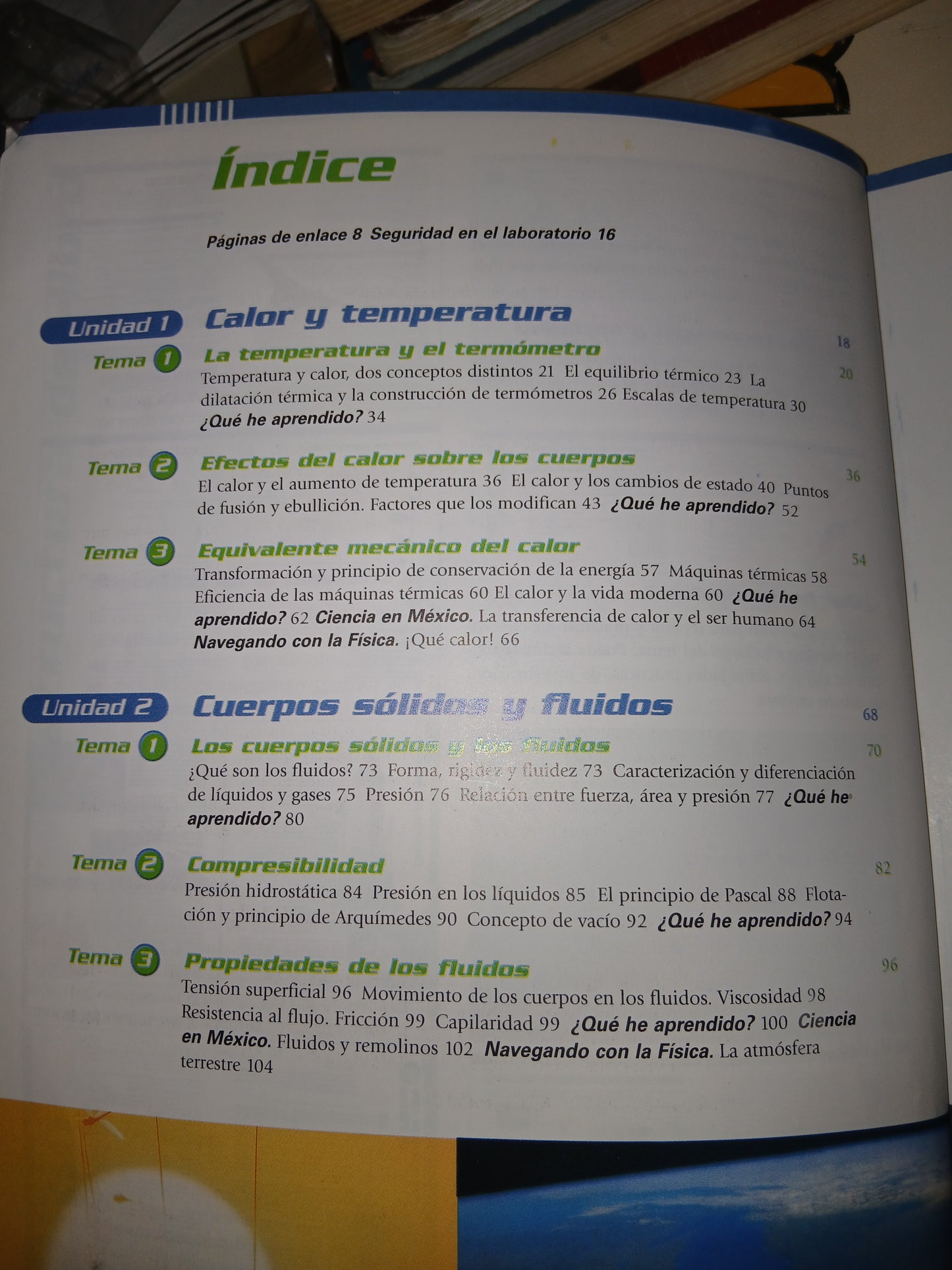 FÍSICA 3 (SECUNDARIA) POR GLINDA IRAZOQUE PALAZUELOS Y MARÍA DEL PILAR SEGARRA ALBERÚ USADO FÍSICA LITERARIO 207