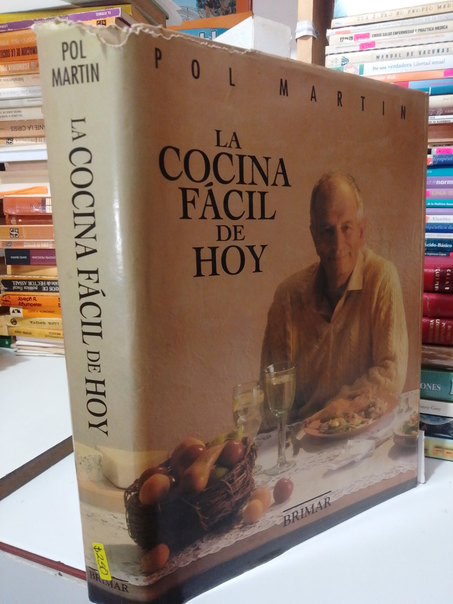 LA COCINA FACIL DE HOY POR POL MARTIN USADO COCINA JUAREZ