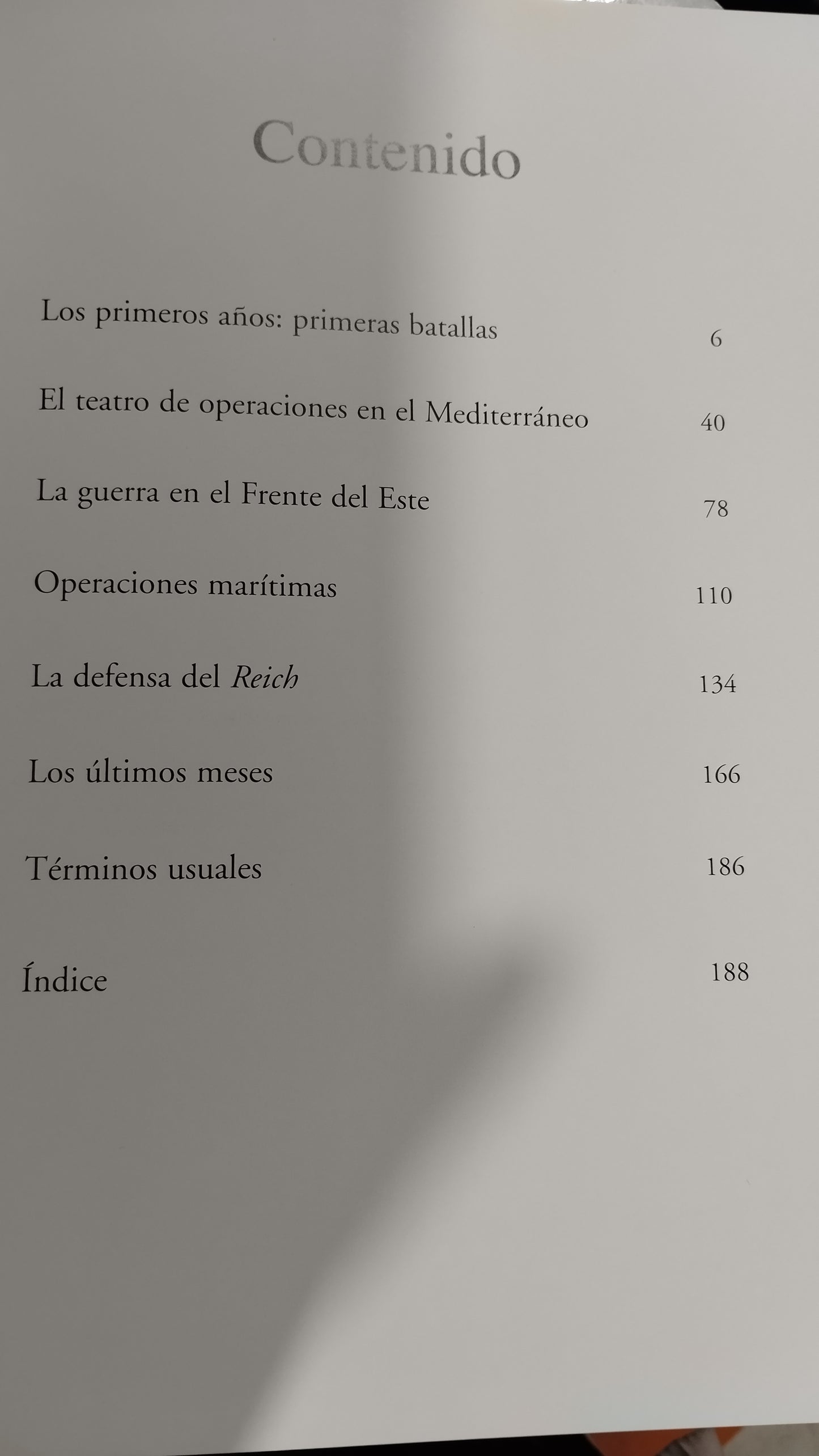 ESCUADRONES DE LA LUFTWAFFE 1939 1945 LIBRO USADO HISTORIA ALDAMA