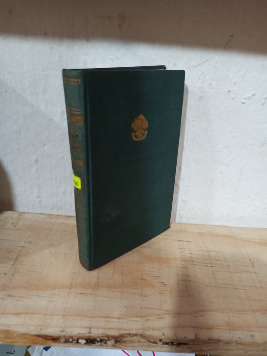 TRES SOLDADOS POR JOHN DOS PASSOS USADO ANTIGUOS LDAMA