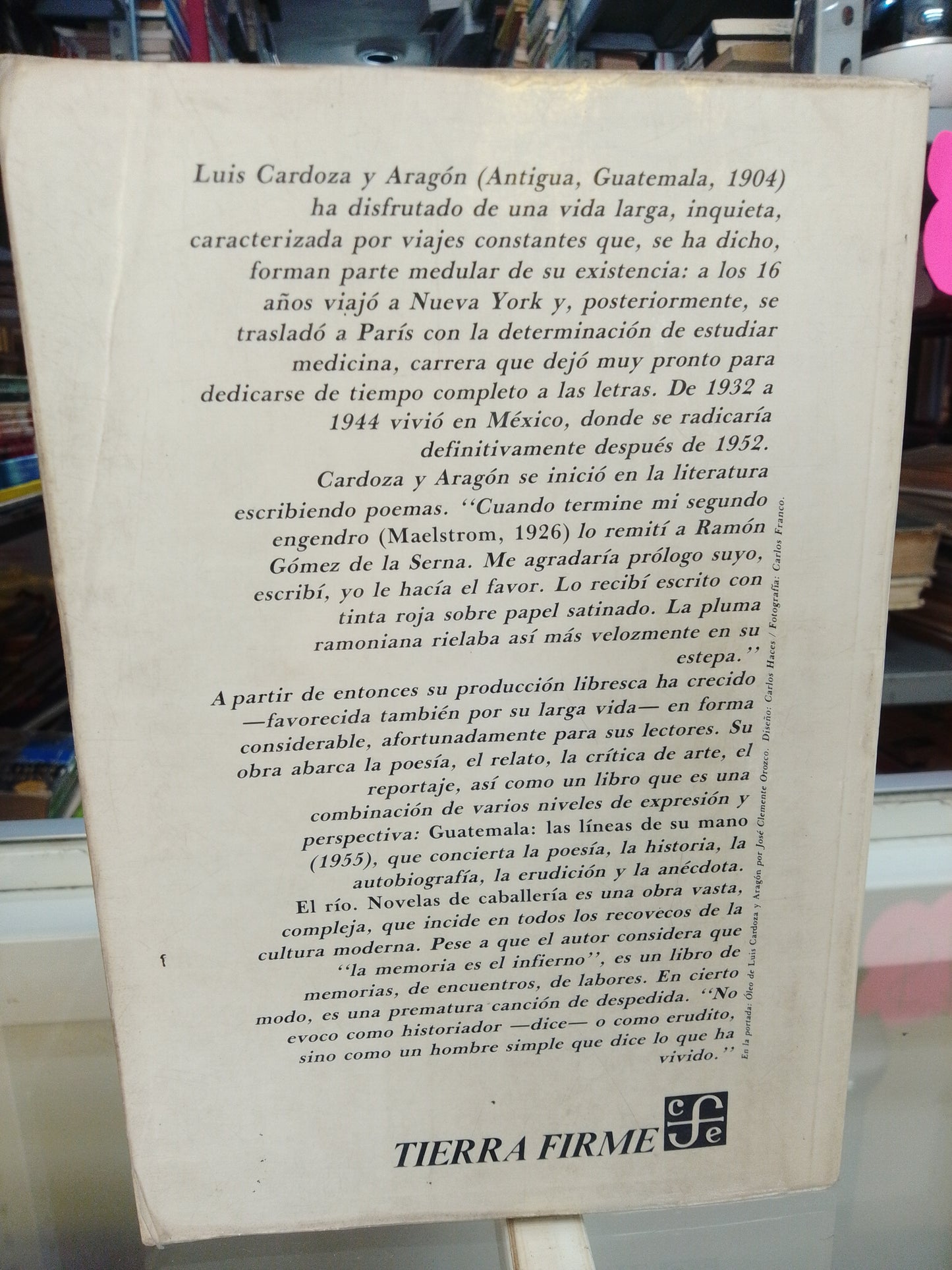 EL RIO NOVELA DE CABALLERIA POR LUIS CARDOZA YARAGON USADO NOVELAS JUAREZ
