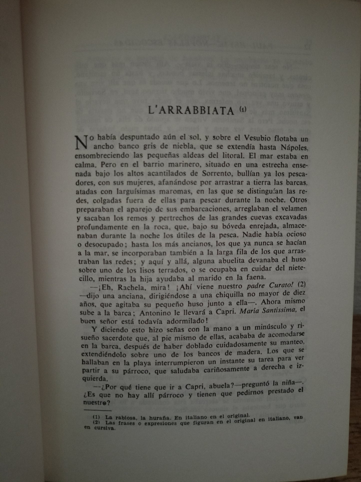 PREMIO NOBEL DE LITERATURA 1910 PAUL VON HEYSE USADO NOVELA LITERARIO 305