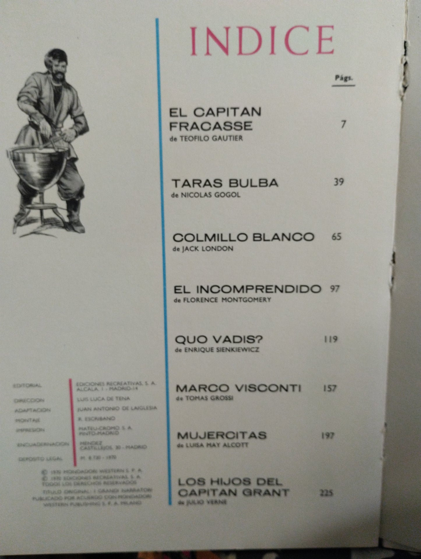 NARRACIONES CELEBRES II POR AUTORES VARIOS USADO NOVELAS ALDAMA