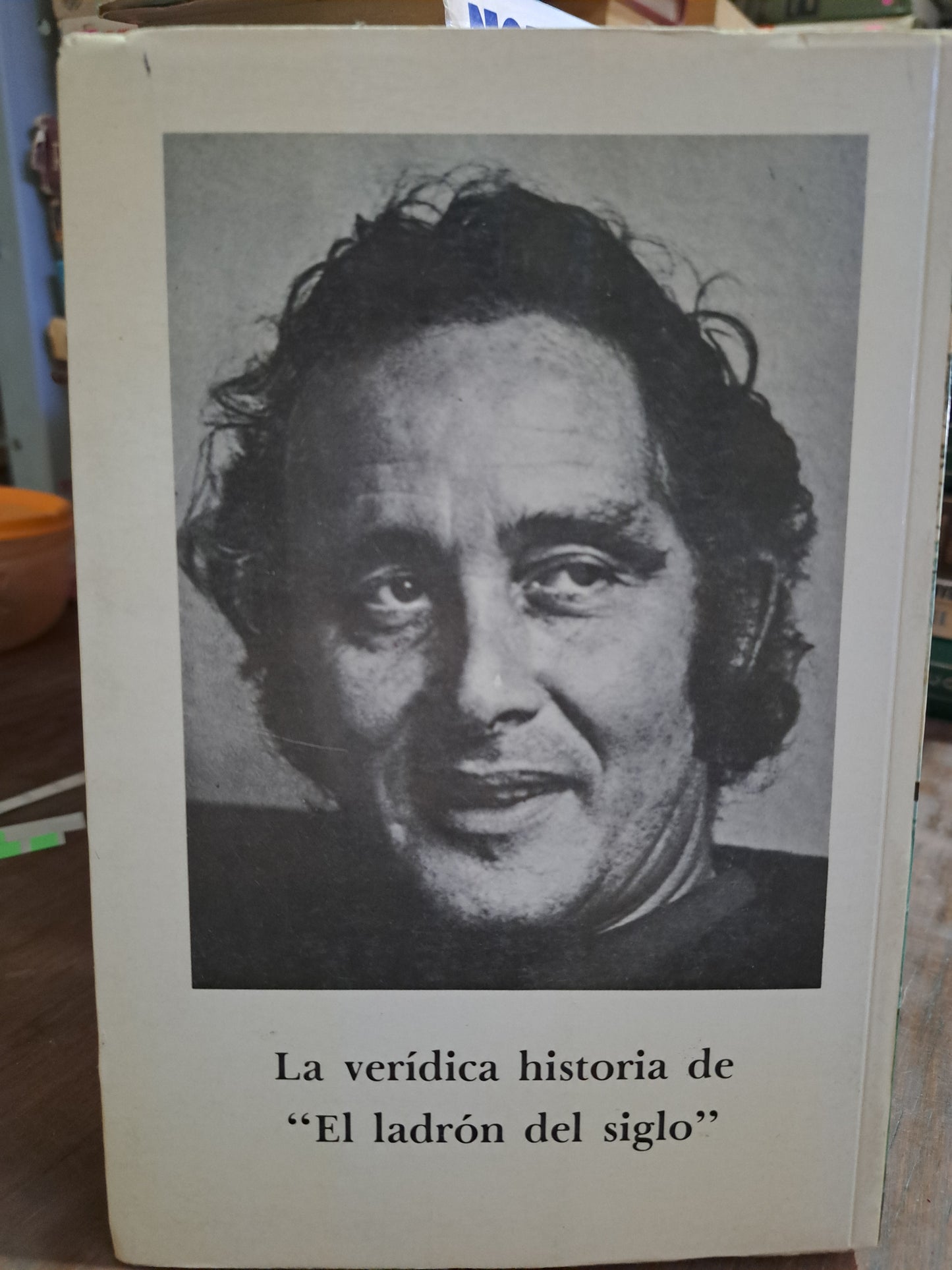 EL HOMBRE MAS BUSCADO COLIN MACKENZIE USADO NOVELA ALDAMA