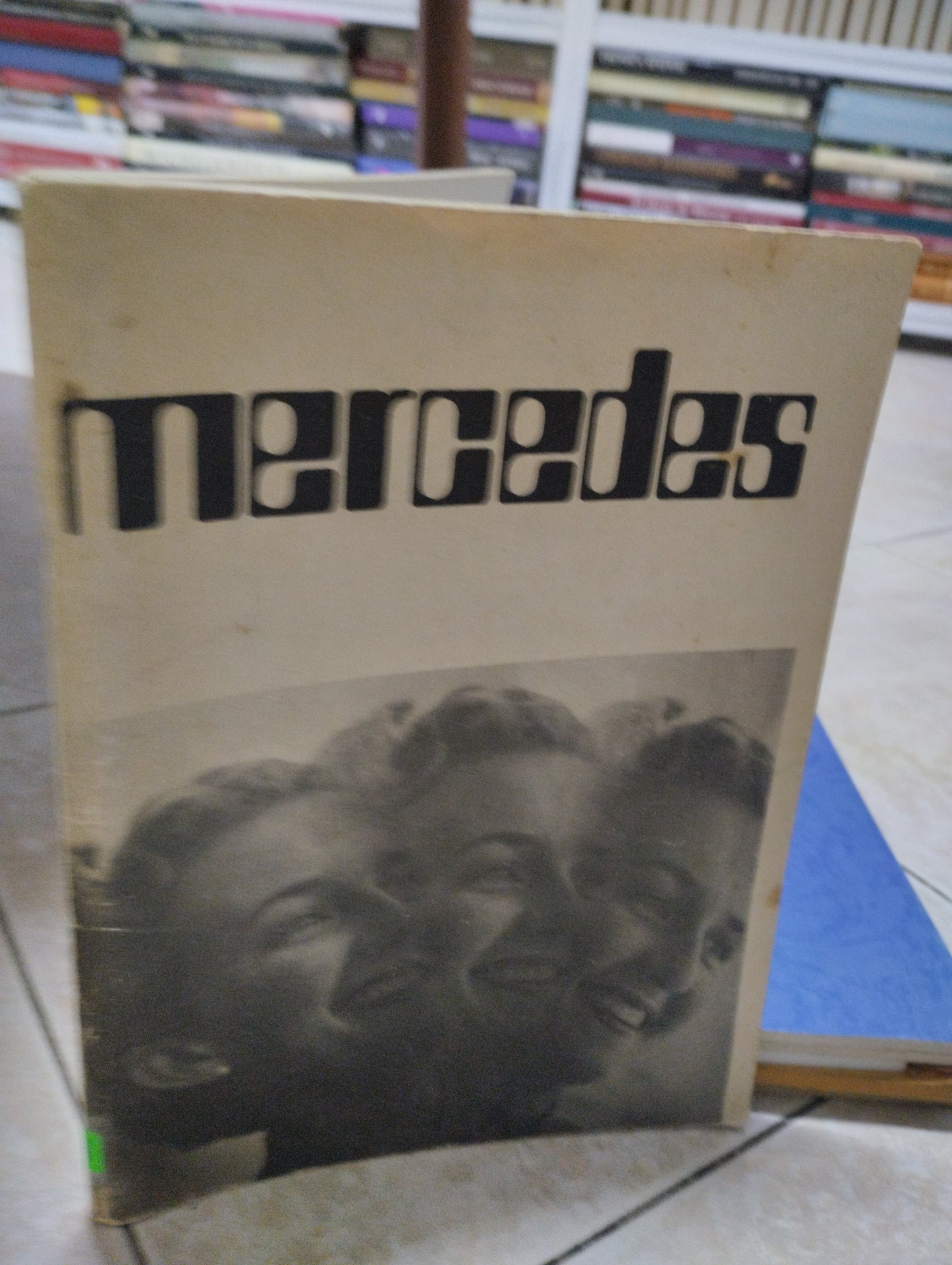 MERCEDES, DESCONOCIDO, USADO, RELIGION, JUAREZ 515