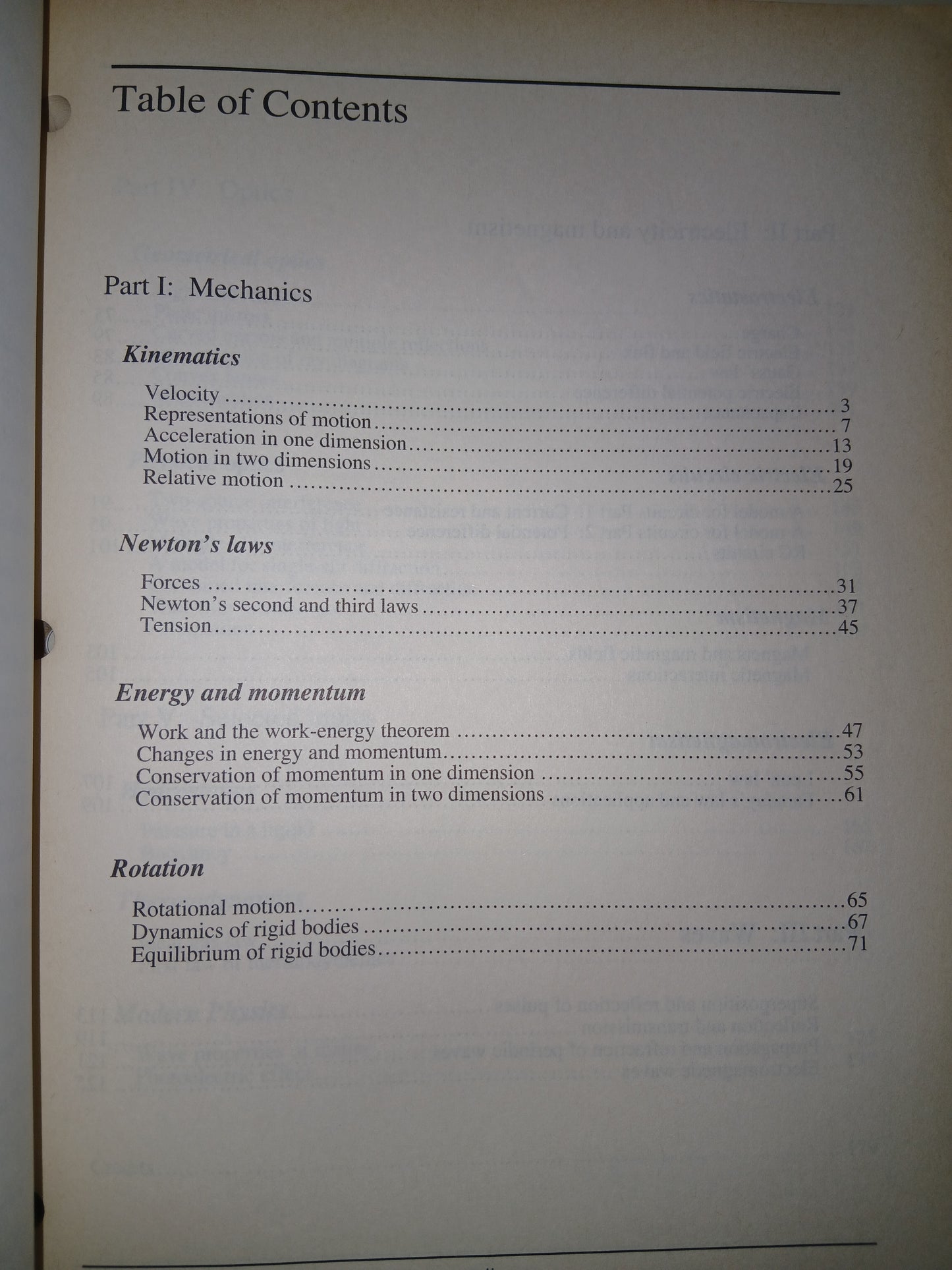 TUTORIALS IN INTRODUCTORY PHYSICS. HOMEWORK POR LILLIAN C. MCDERMOTT Y PETER S. SHAFFER USADO FÍSICA LITERARIO 207