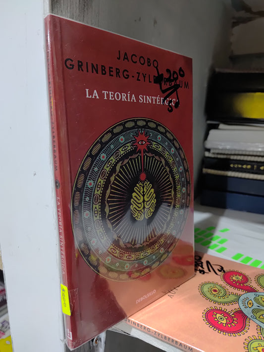LA TEORIA SINTERGICA POR JACOBO GRINBERG NUEVO JUAREZ