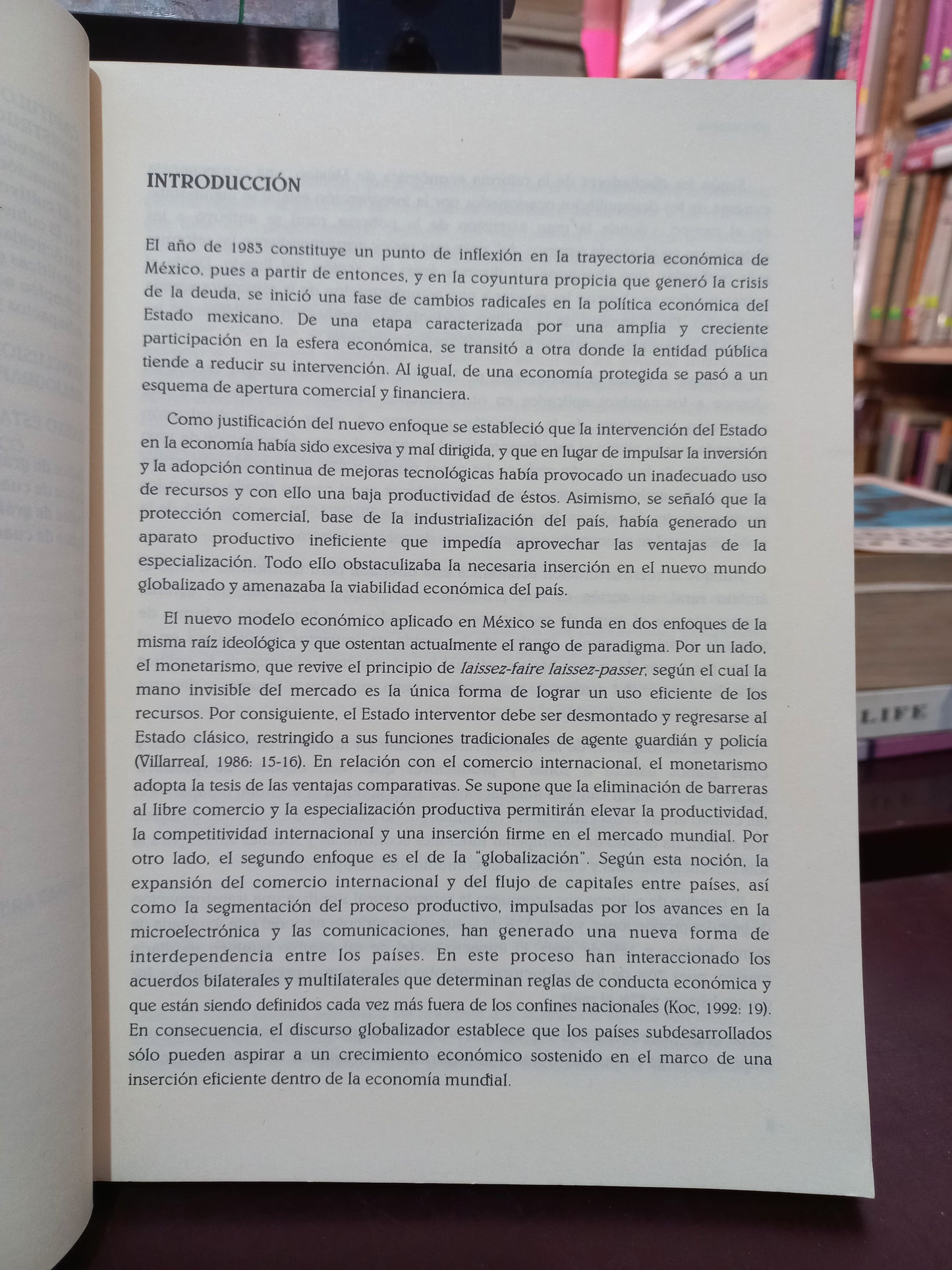 LA REFORMA RURAL Y LOS PRODUCTORES MAICEROS EL CASO DE DOS COMUNIDADES DEL ESTADO DE MEXICO POR GLADYS RIVERA HERREJON USADO ESTADO DE MEXICO LITERARIO 305