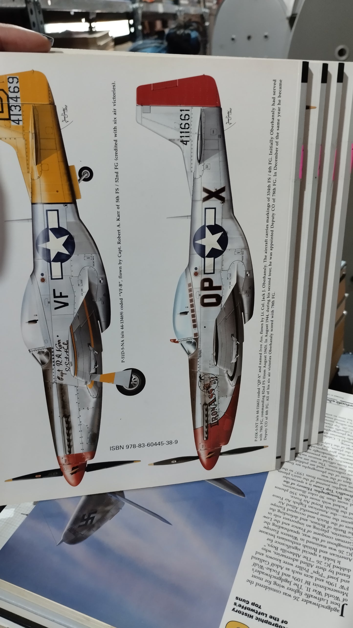 AIR BATTLES 1 TOMO LIBRO USADO HISTORIA ALDAMA