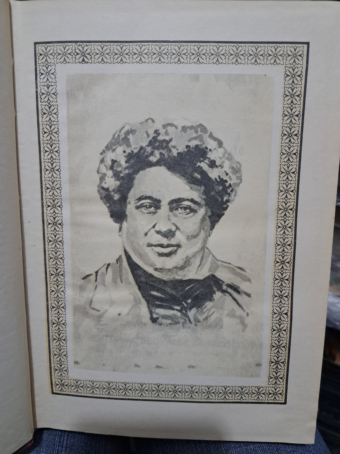 LOS 3 MOSQUETEROS ALEJANDRO DUMAS USADO NOVELA JUÁREZ