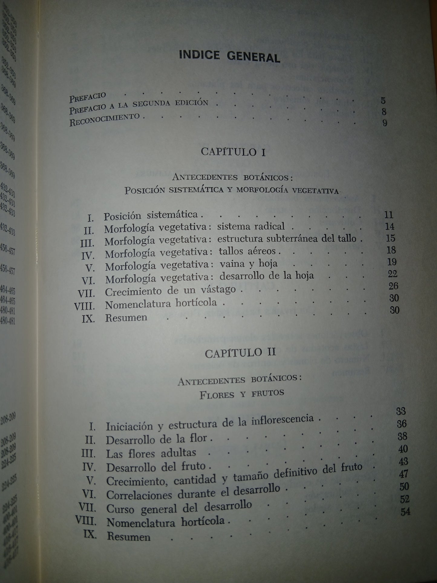 LOS PLÁTANOS: TÉCNICAS AGRÍCOLAS Y PRODUCCIONES TROPICALES POR N.W.SIMMONDS USADO AGRARIA LITERARIO 207