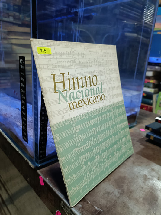 HIMNO NACIONAL MEXICANO USADO HISTORIA ALDAMA