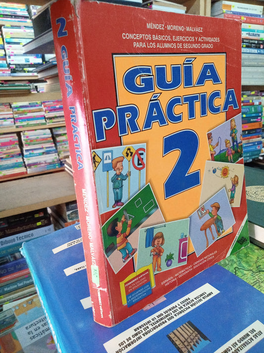 GUIA PRACTICA II USADO EDUCACION LITERARIO 207