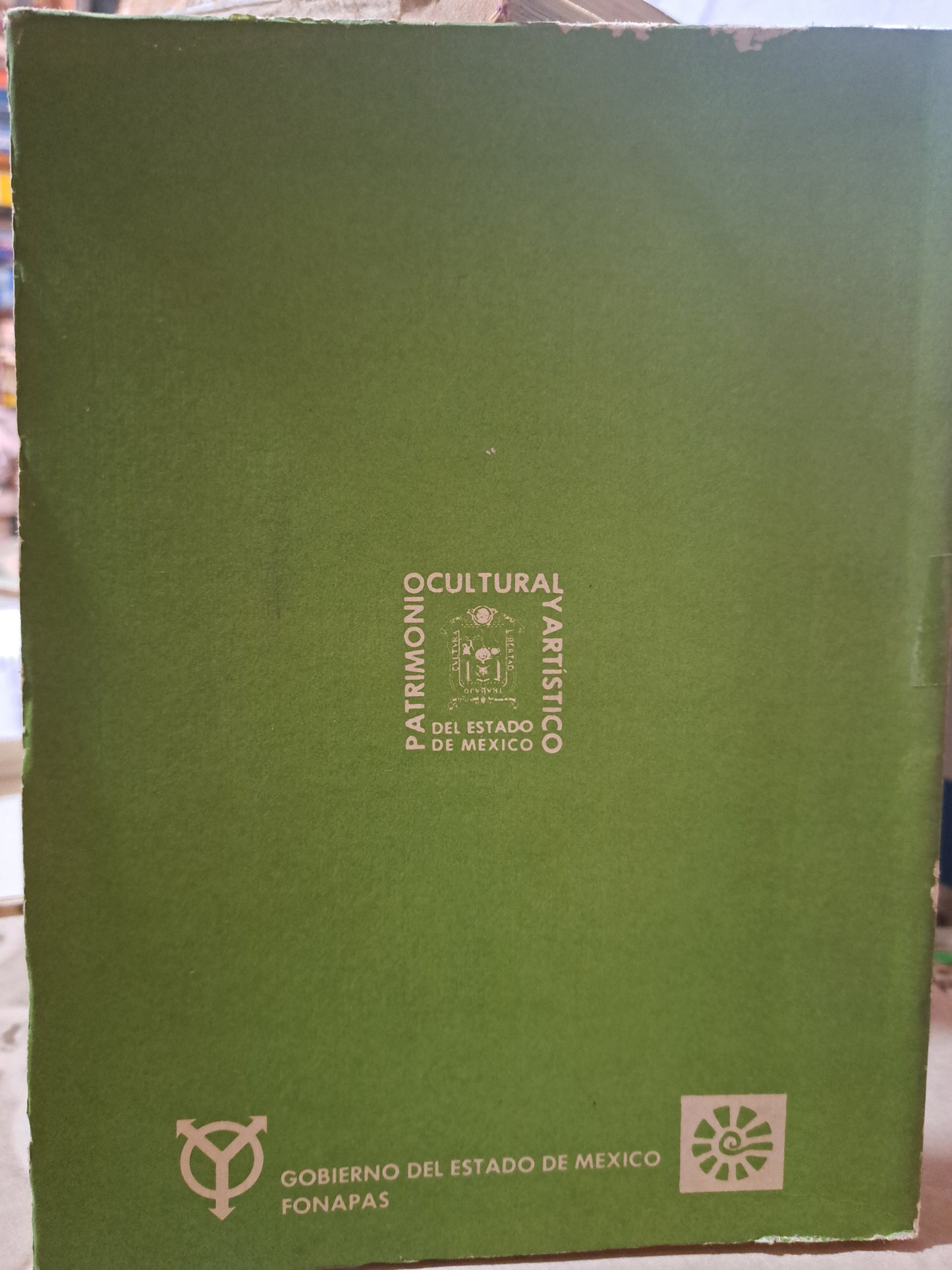 BAJO EL ALA DEL ANGEL OCTAVIANO VALDÉS USADO ESTADO DE MÉXICO ALDAMA