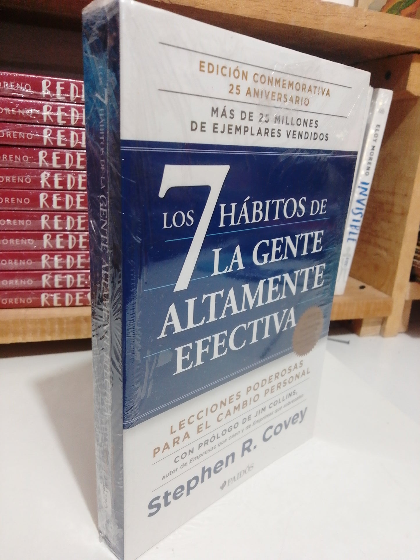 LOS 7 HABITOS DE LA GENTE ALTAMENTE EFECTIVA POR STEPHEN R. COVEY NUEVO JUAREZ