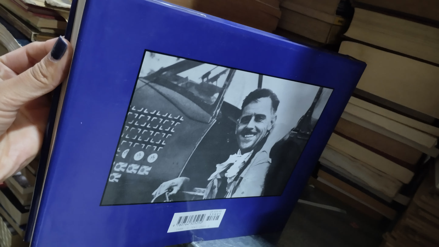 BRITISH AND COMMONWEALTH ACES OF WORLD WAR II THE PICTORIAL RECORD POR NORMAN FRANKS LIBRO USADO HISTORIA ALDAMA