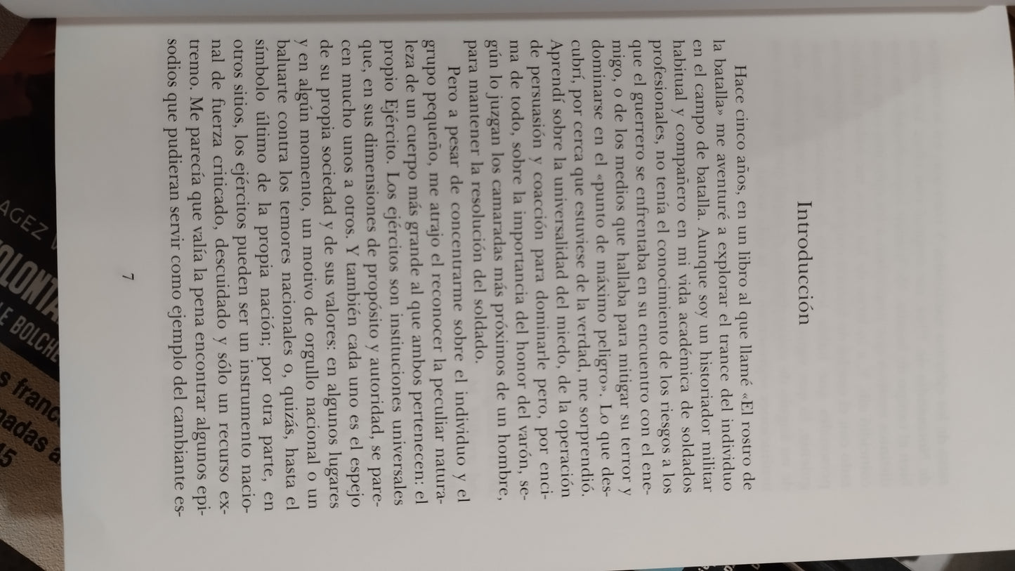 SEIS EJÉRCITOS EN NORMANDÍA POR JOHN KEEGAN LIBRO USADO HISTORIA ALDAMA EDITORIAL ARIEL GRANDES BATALLAS EN BUEN ESTADO