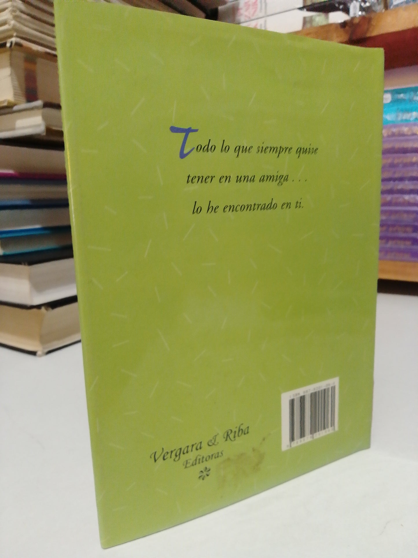 SEAMOS SIEMPRE AMIGAS POR KIM ANDERSON USADO SUPERACIÓN PERSONAL JUÁREZ