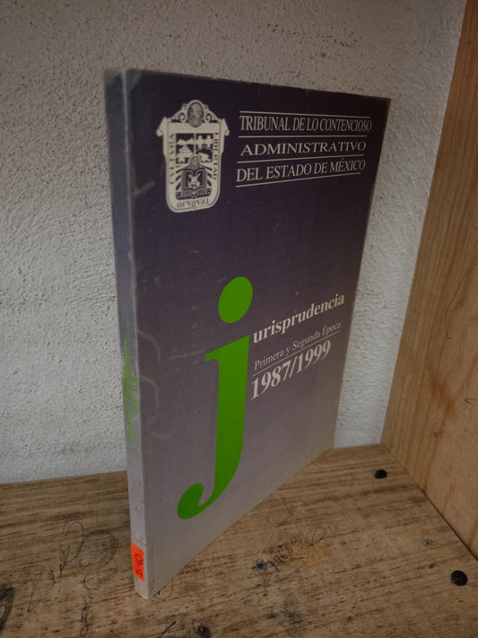JURISPRUDENCIA PRIMERA Y SEGUNDA ÉPOCA 1987/1999 USADO DERECHO LITERARIO 305