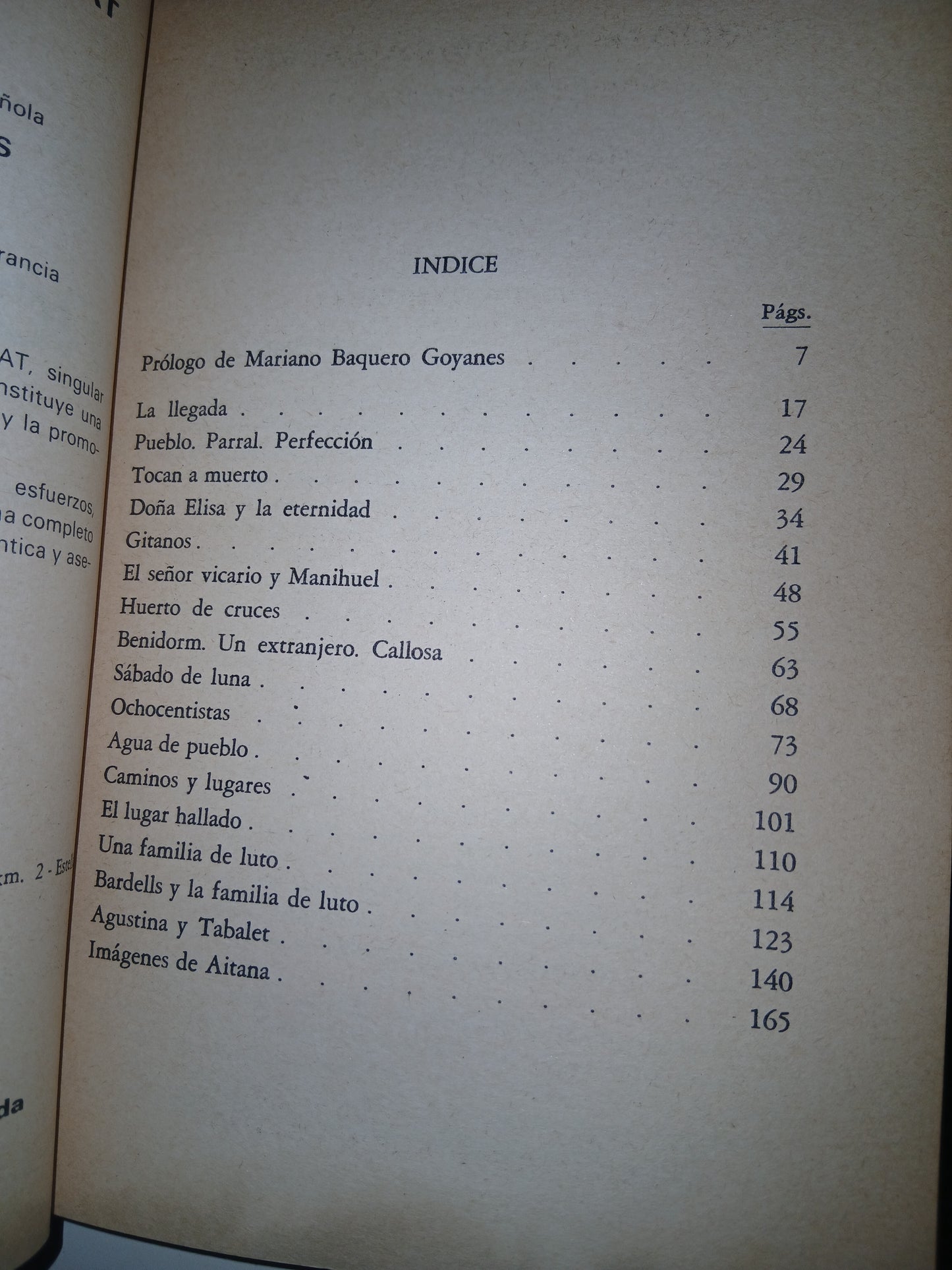 AÑOS Y LEGUAS POR GABRIEL MIRO USADO NOVELA LITERARIO 207