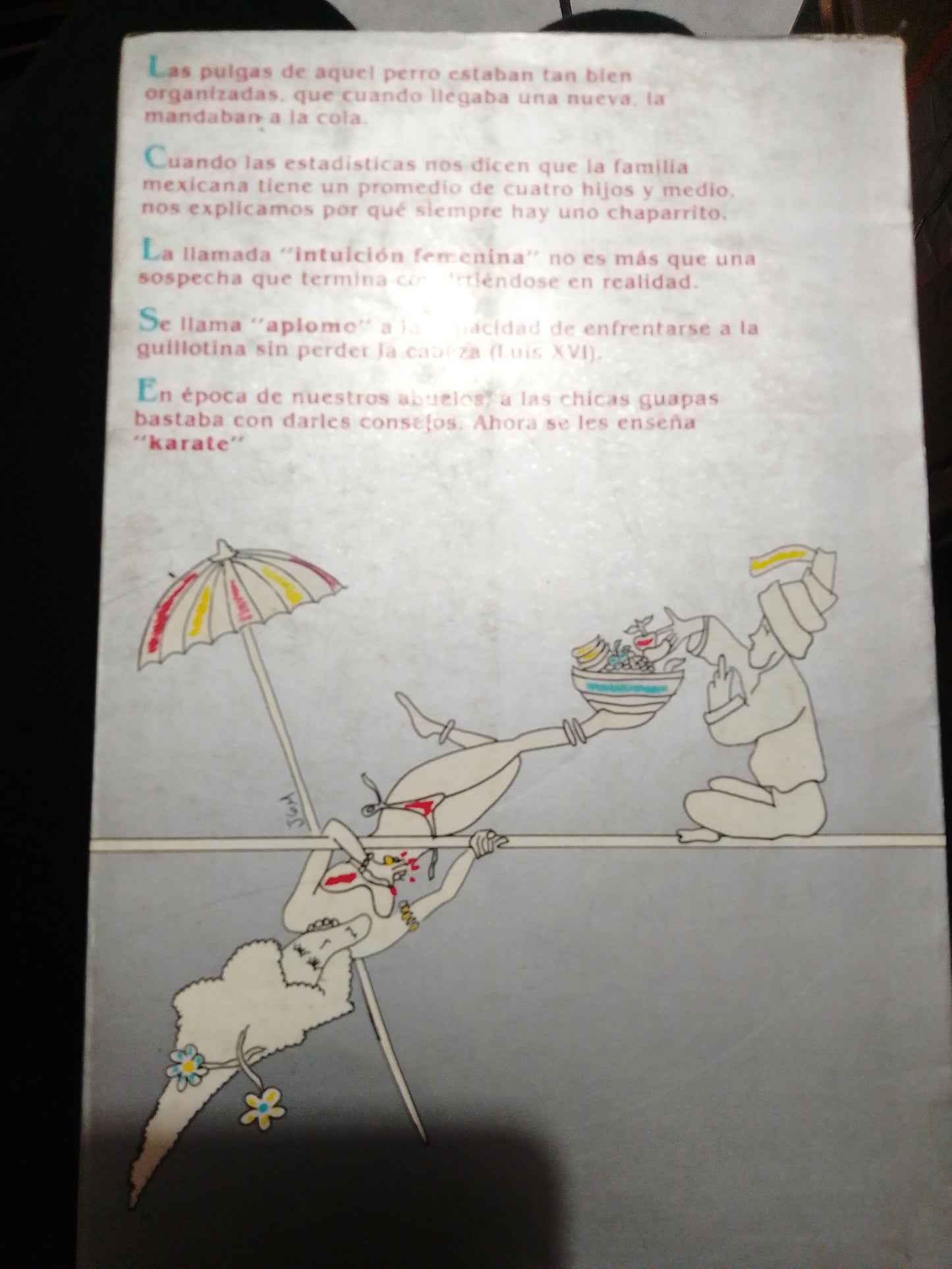 POPURRI POR MARCO A. ALMAZAN USADO NOVELA JUAREZ