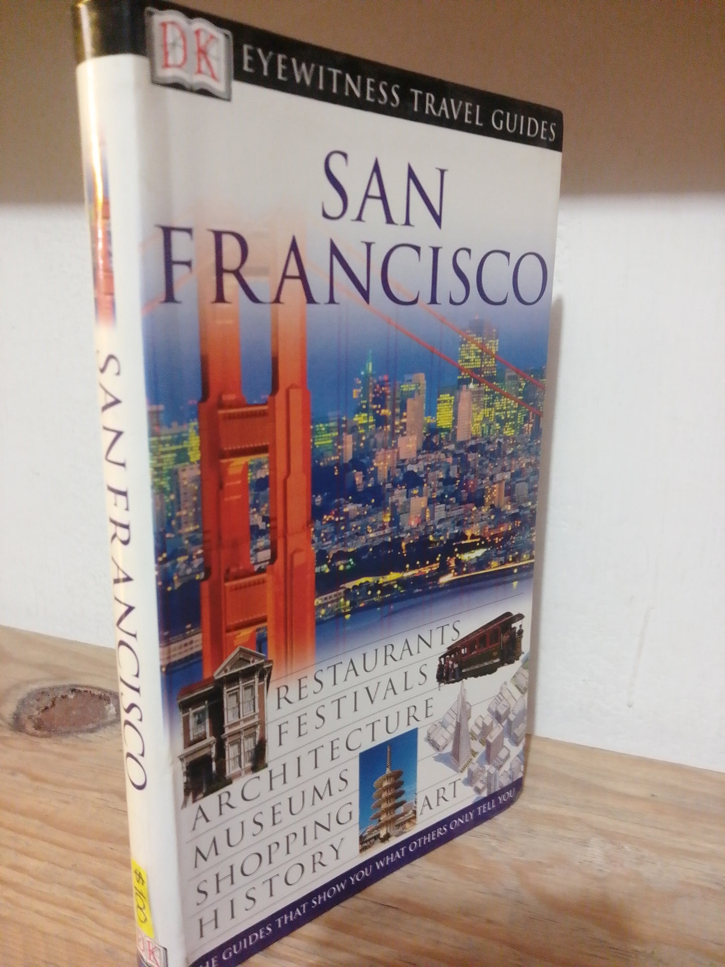 SAN FRANCISCO USADO IDIOMAS JUAREZ