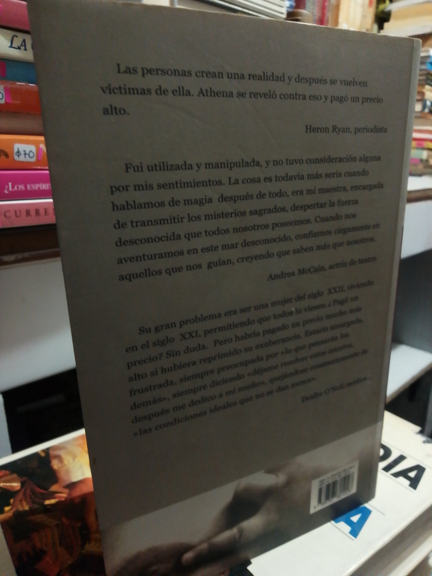 LA BRUJA DE PORTOBELLO POR PAULO COELHO USADO SUPERACIÓN PERSONAL JUÁREZ