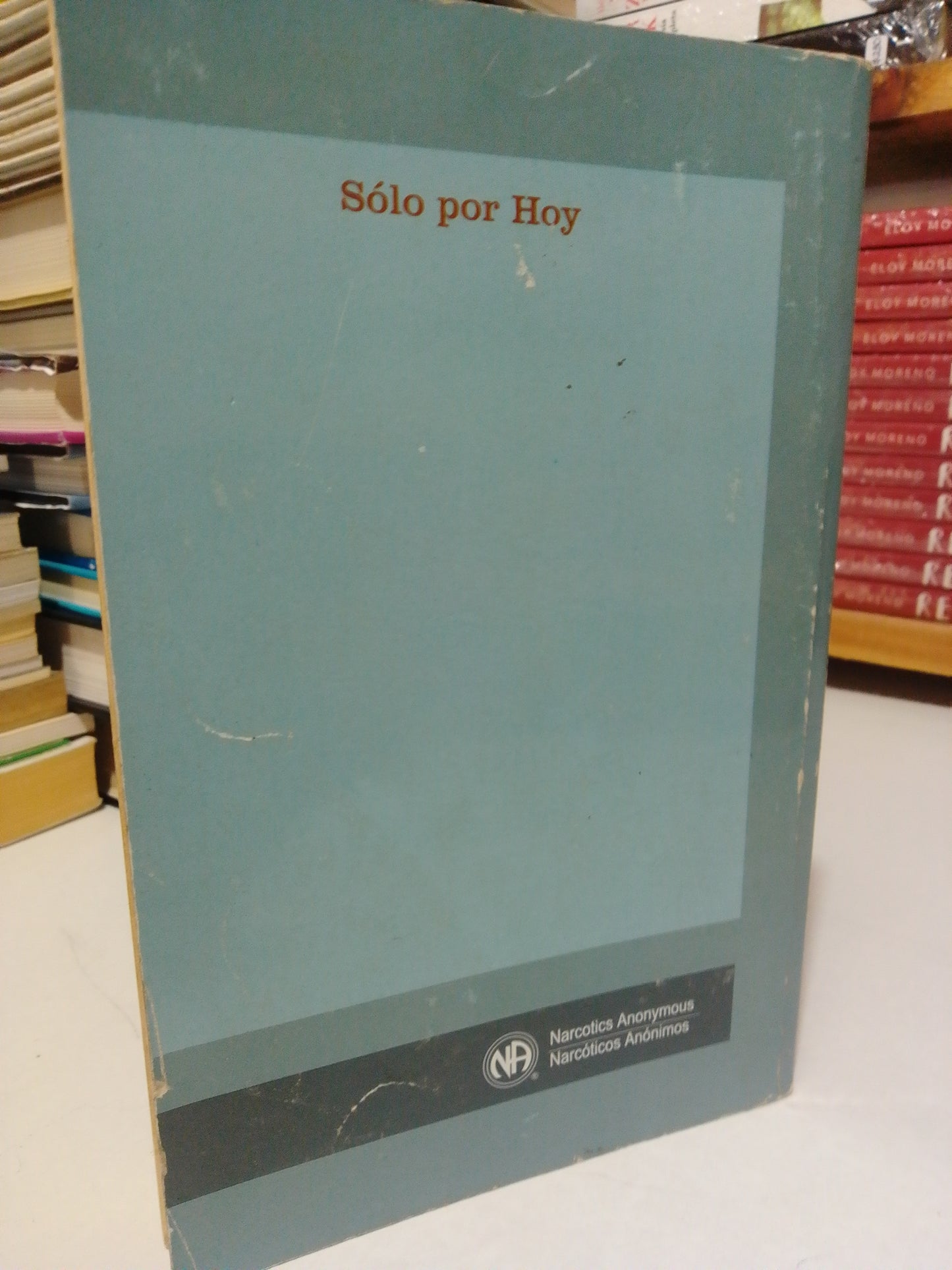 SOLO POR HOY USADO SUP.PERSONAL JUÁREZ