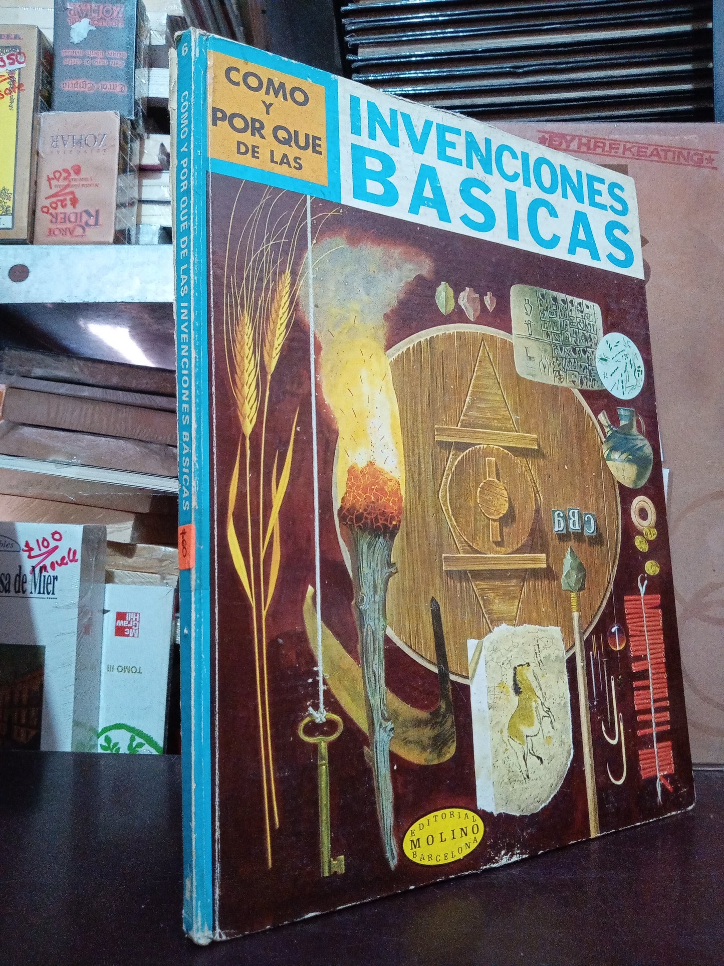 COMO Y POR QUE DE LAS USADO CIENCIA LITERARIO 305