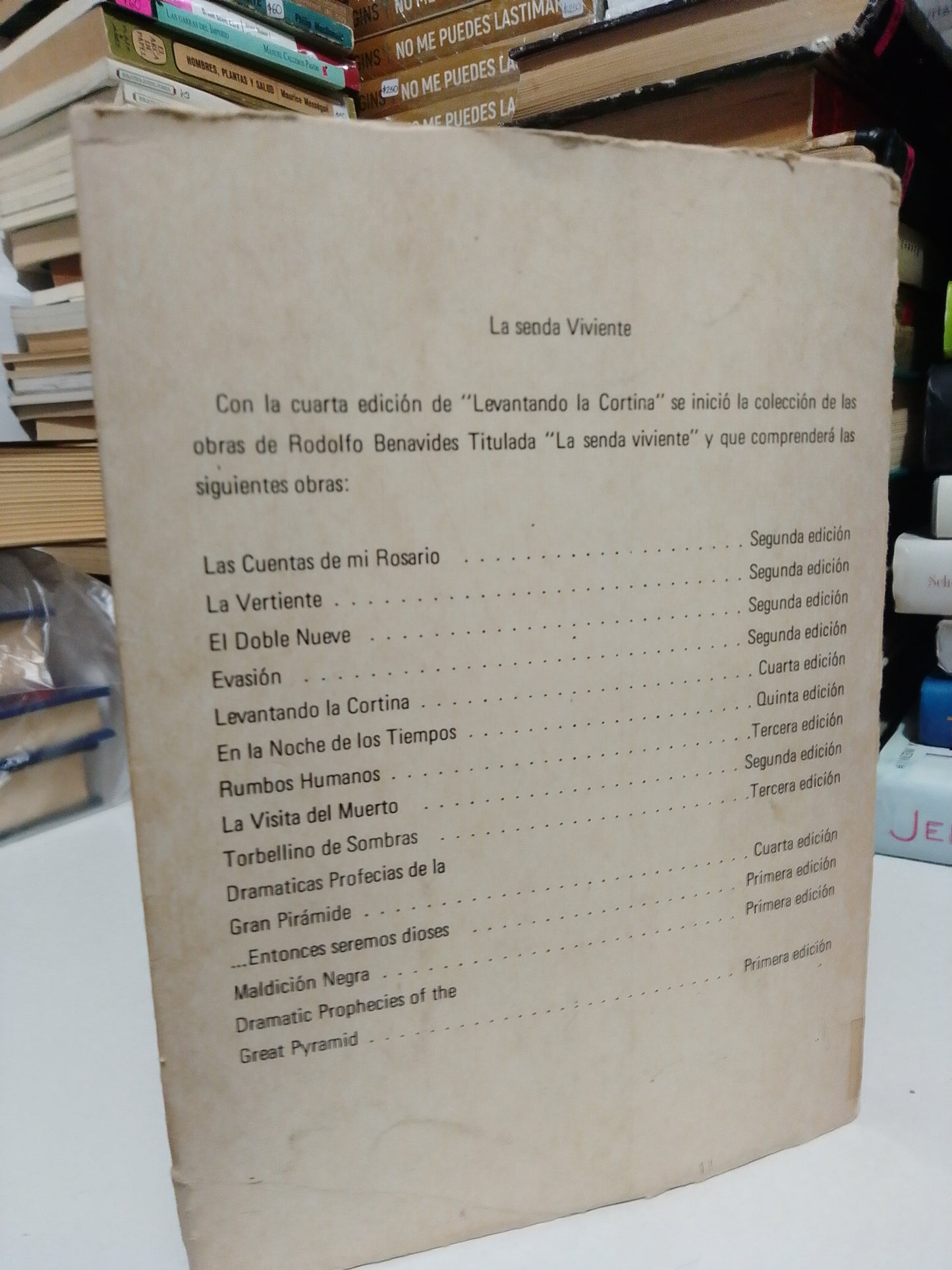 LA MALDICIÓN NEGRA CUANDO EL PETRÓLEO NO ERA NUESTRO POR RODOLFO BENAVIDES USADO NOVELA JUÁREZ