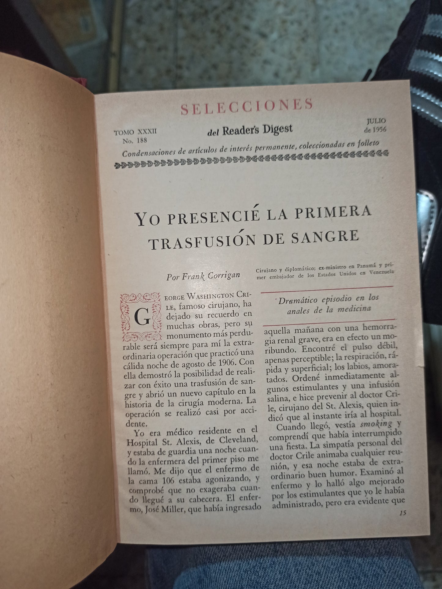 COLECCIONES DE READERS DIGEST USADO ANTIGUOS ALDAMA