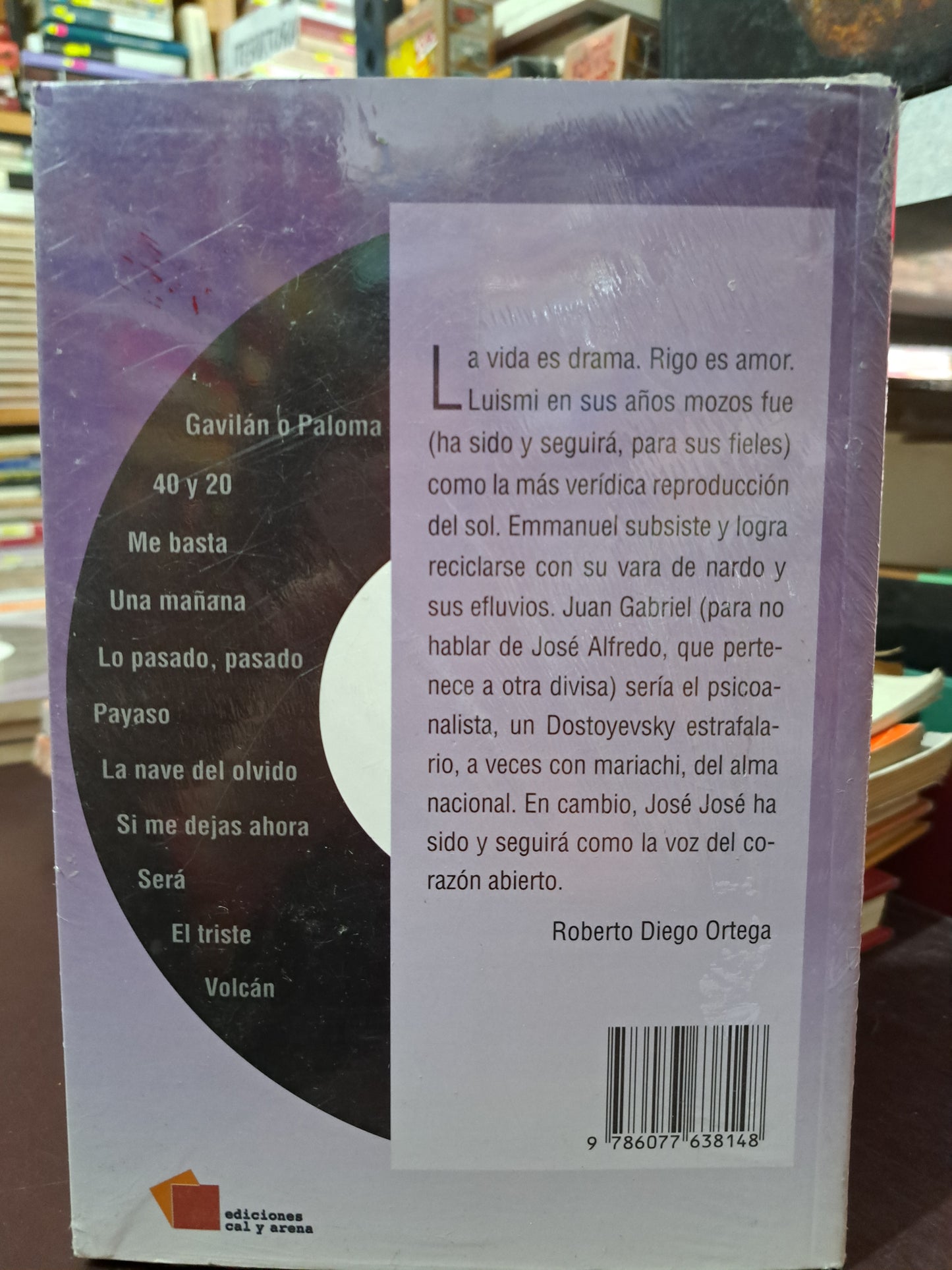 Y SIN EMBARGO YO TE AMABA DELIA JUAREZ G. COMPILADORA NUEVO LIBROS NUEVOS LITERARIO 305