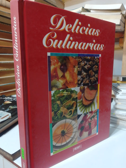 DELICIAS CULINARIAS USADO COCINA JUAREZ