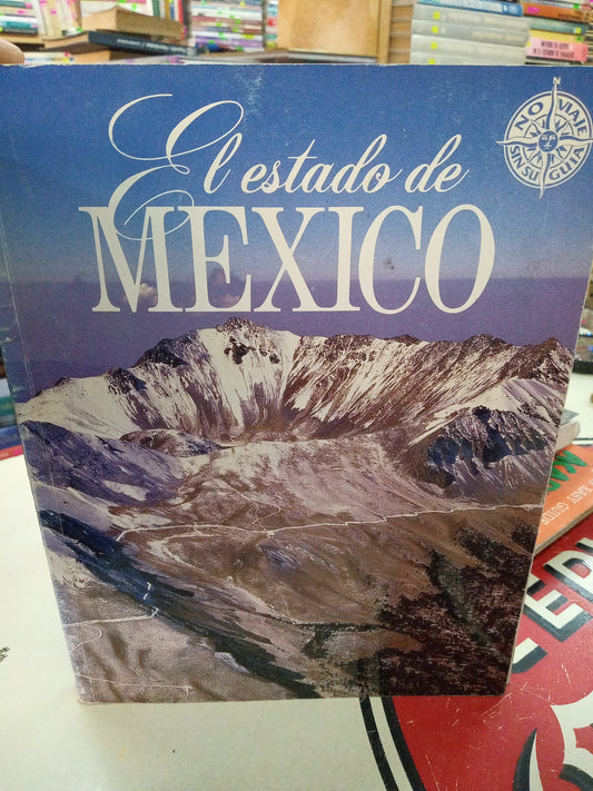 ESTADO DE MÉXICO USADO TURISMO LITERARIO 207
