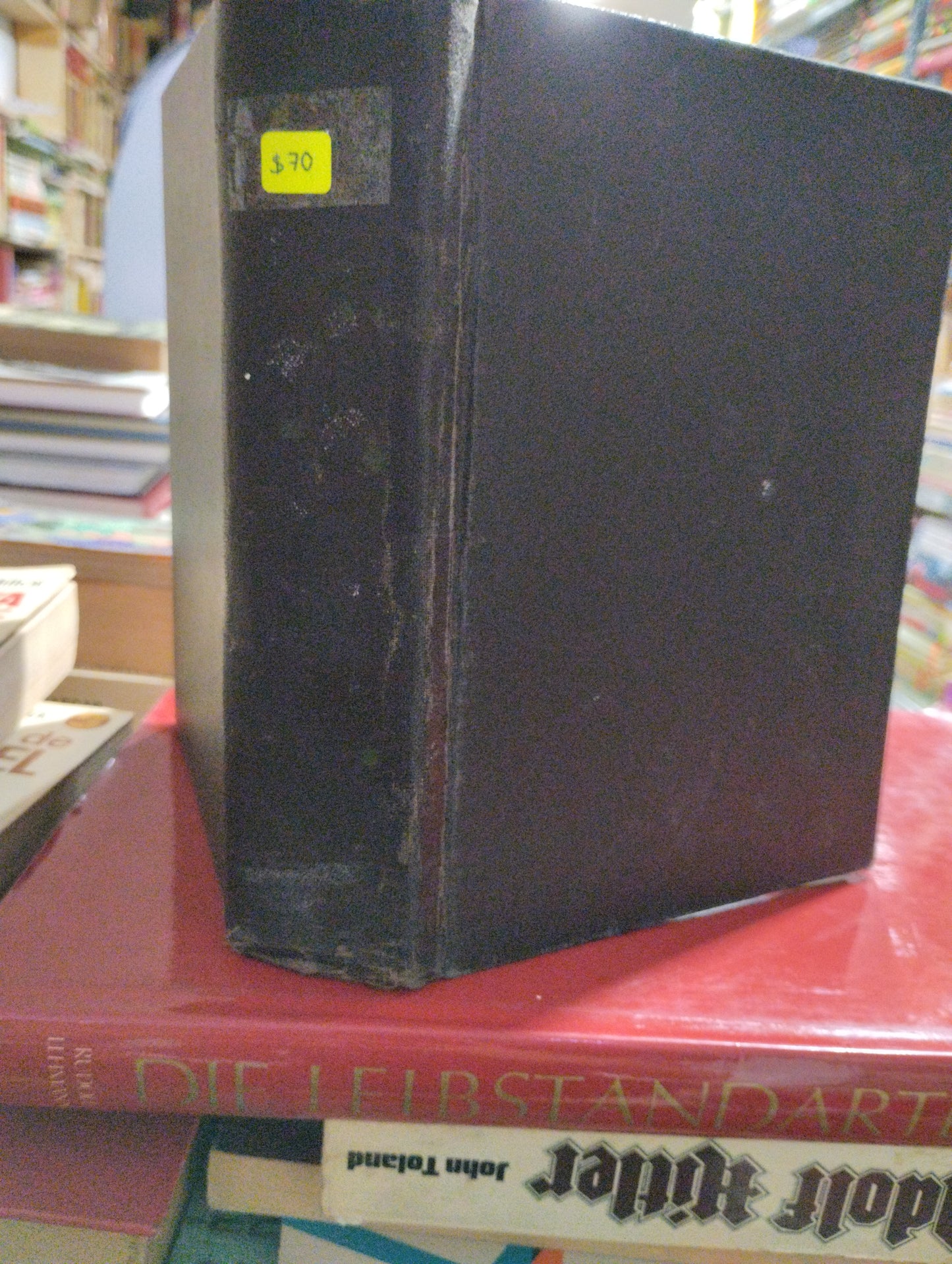 MADAME HSIUNG POT PEARL S BUCK USADO NOVELAS ALDAMA