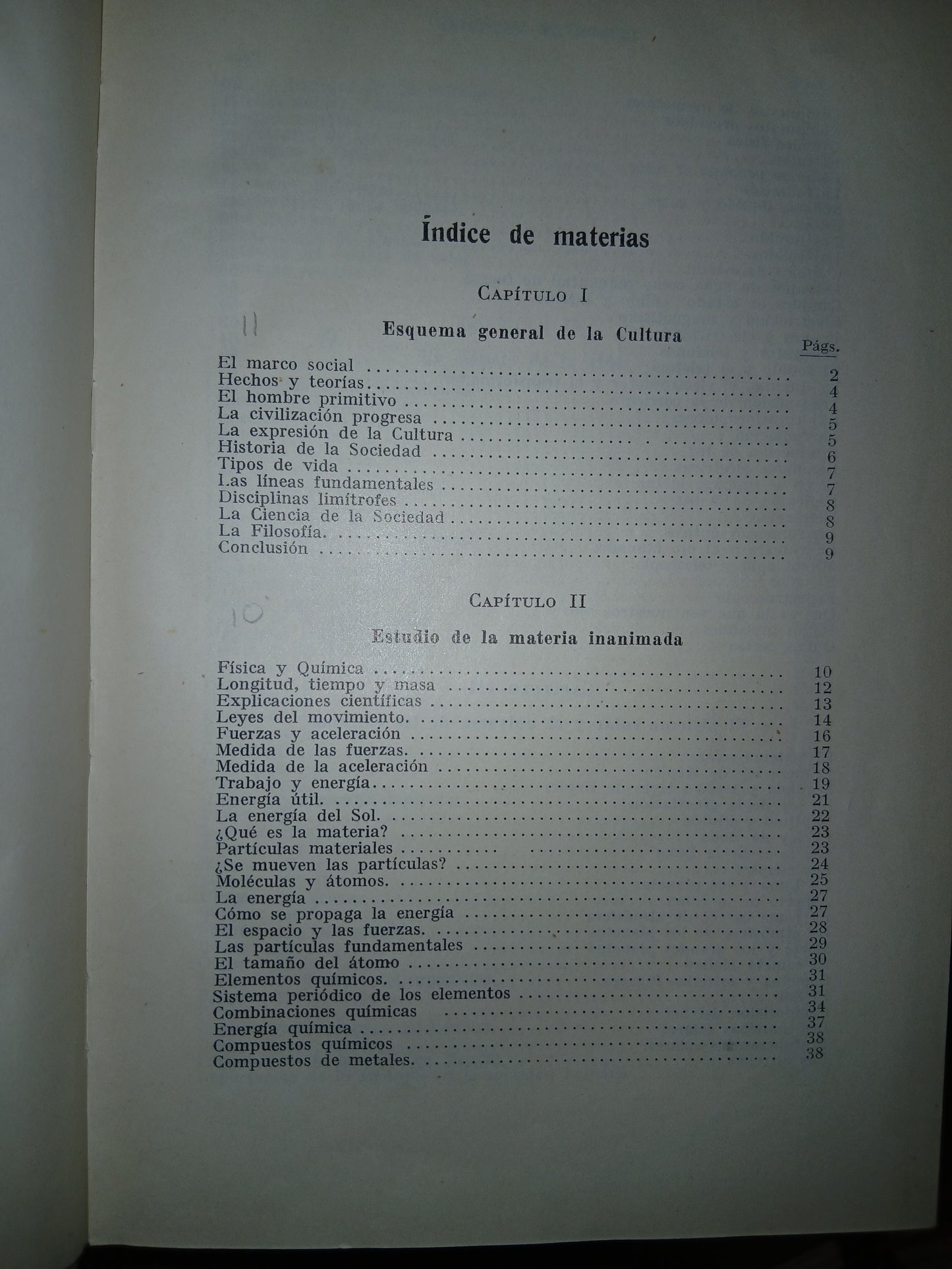 LO QUE TÚ DEBES SABER (VARIOS AUTORES) USADO CIENCIA LITERARIO 207
