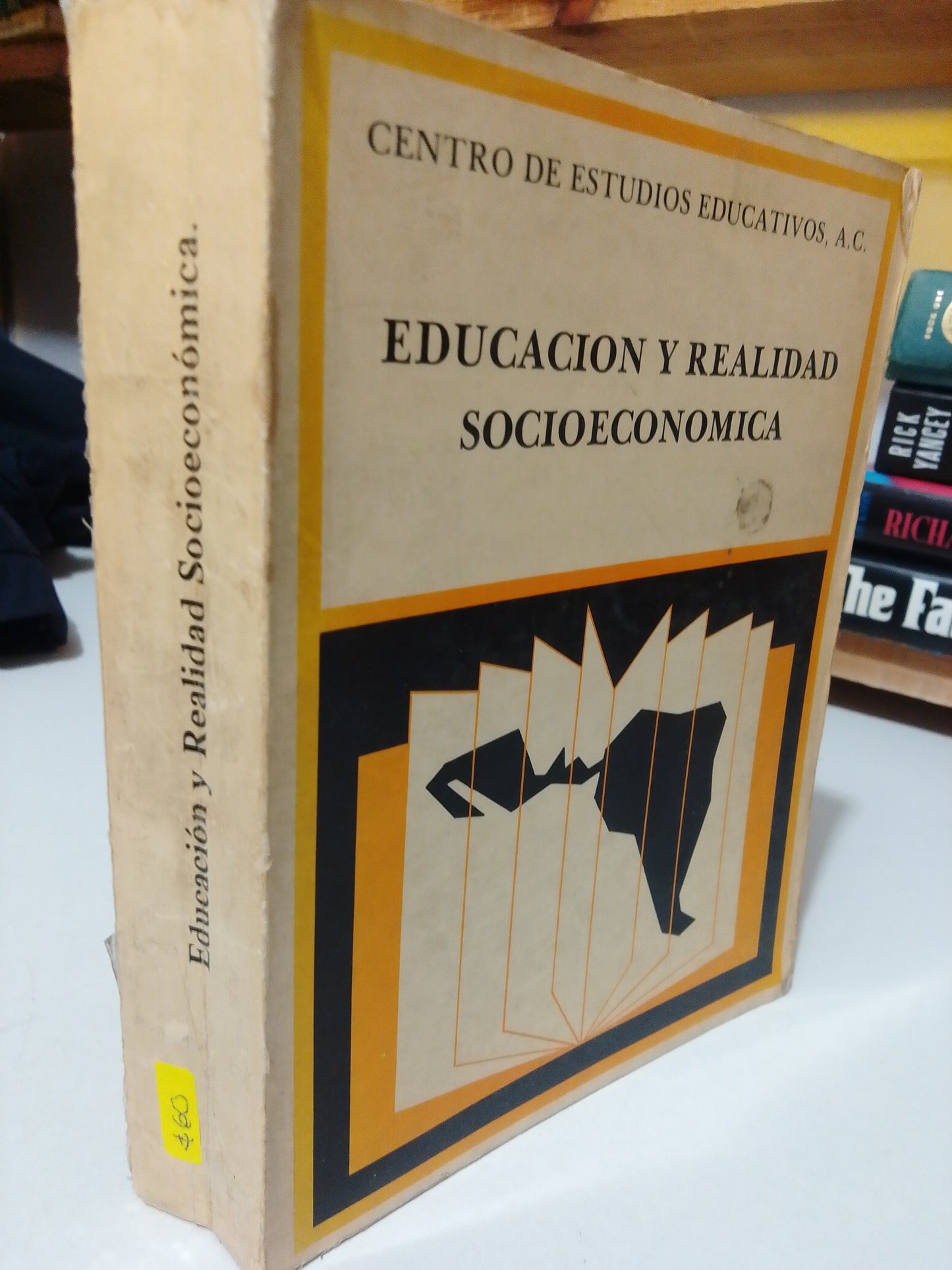 EDUCACION Y REALIDAD SOCIOECONOMICA USADO HISTORIA JUAREZ