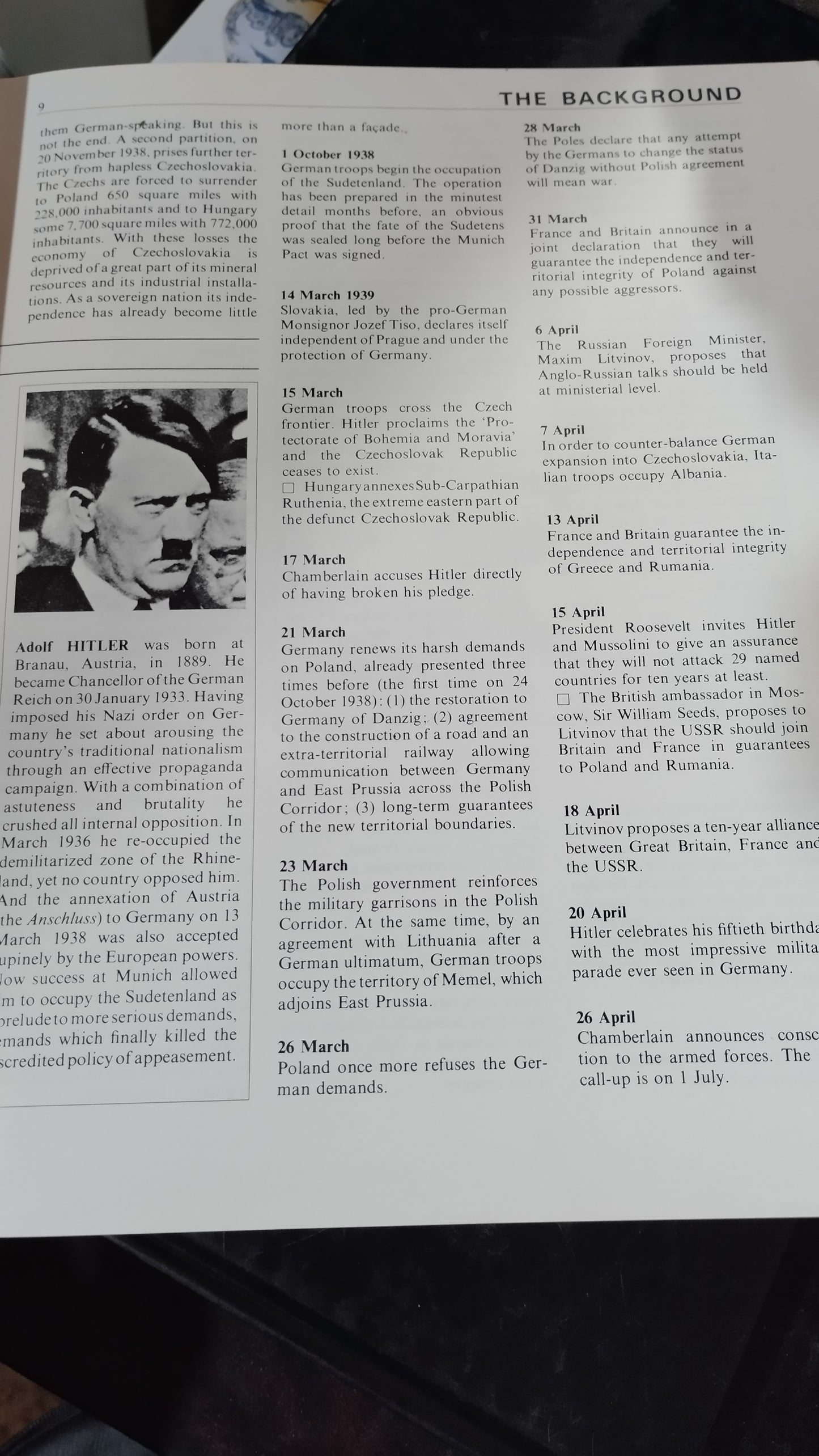 2194 DAYS OF WAR POR CESARE SALMAGGI AND ALFREDO PALLAVISINI LIBRO USADO HISTORIA ALDAMA