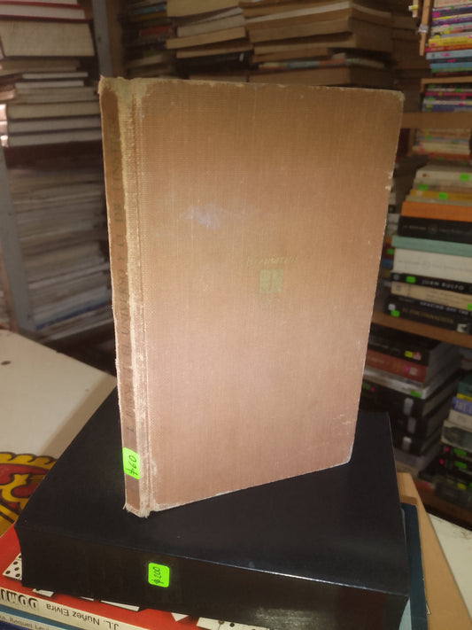 EL UNIVERSO Y EL DOCTOR EINSTEIN POR L. BARNETT USADO NOVELA LITERARIO 207