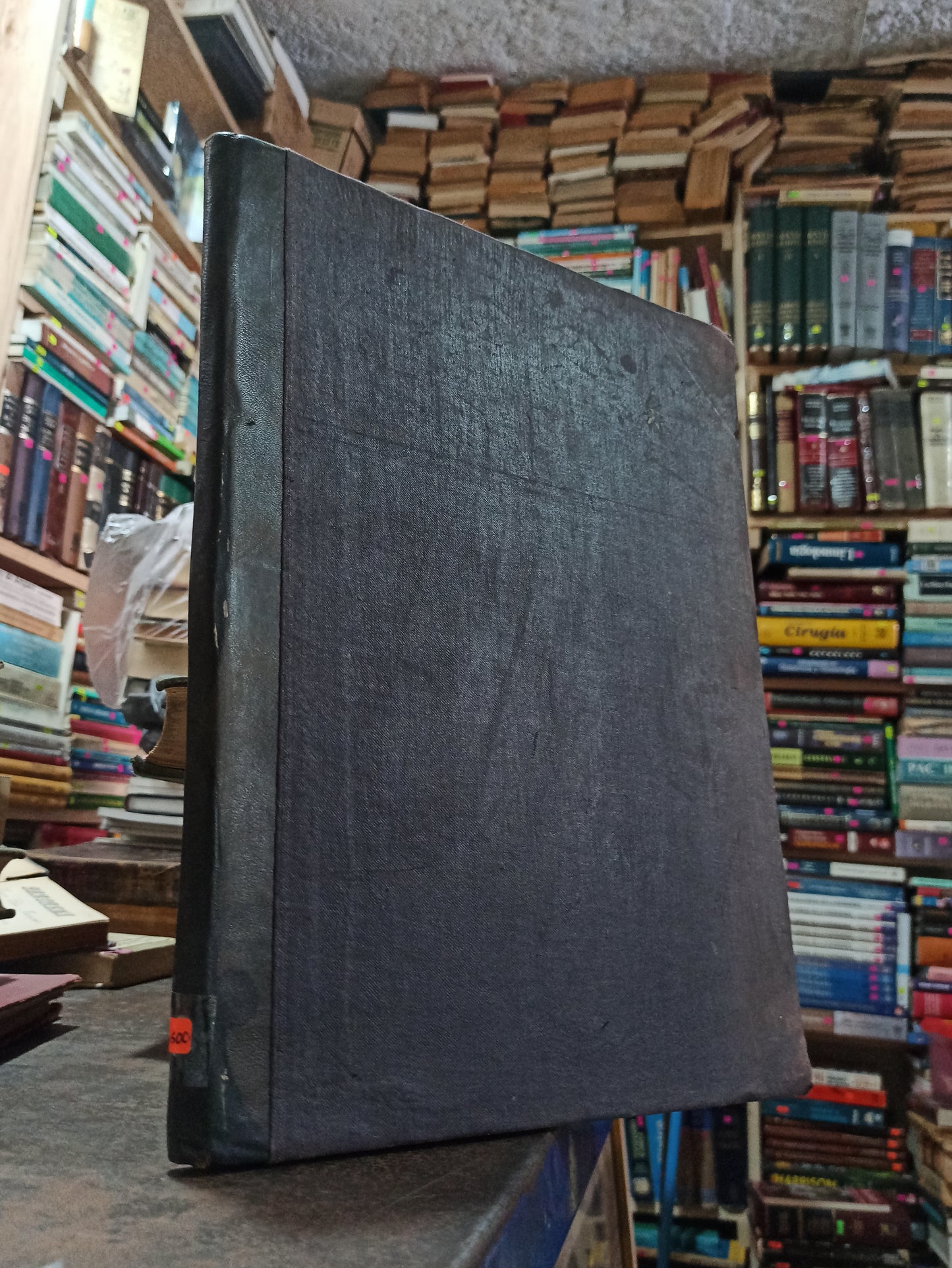 LE RHYTHME DES DOICTS POR CAMILLE STAMATY USADO ANTIGUOS ALDAMA