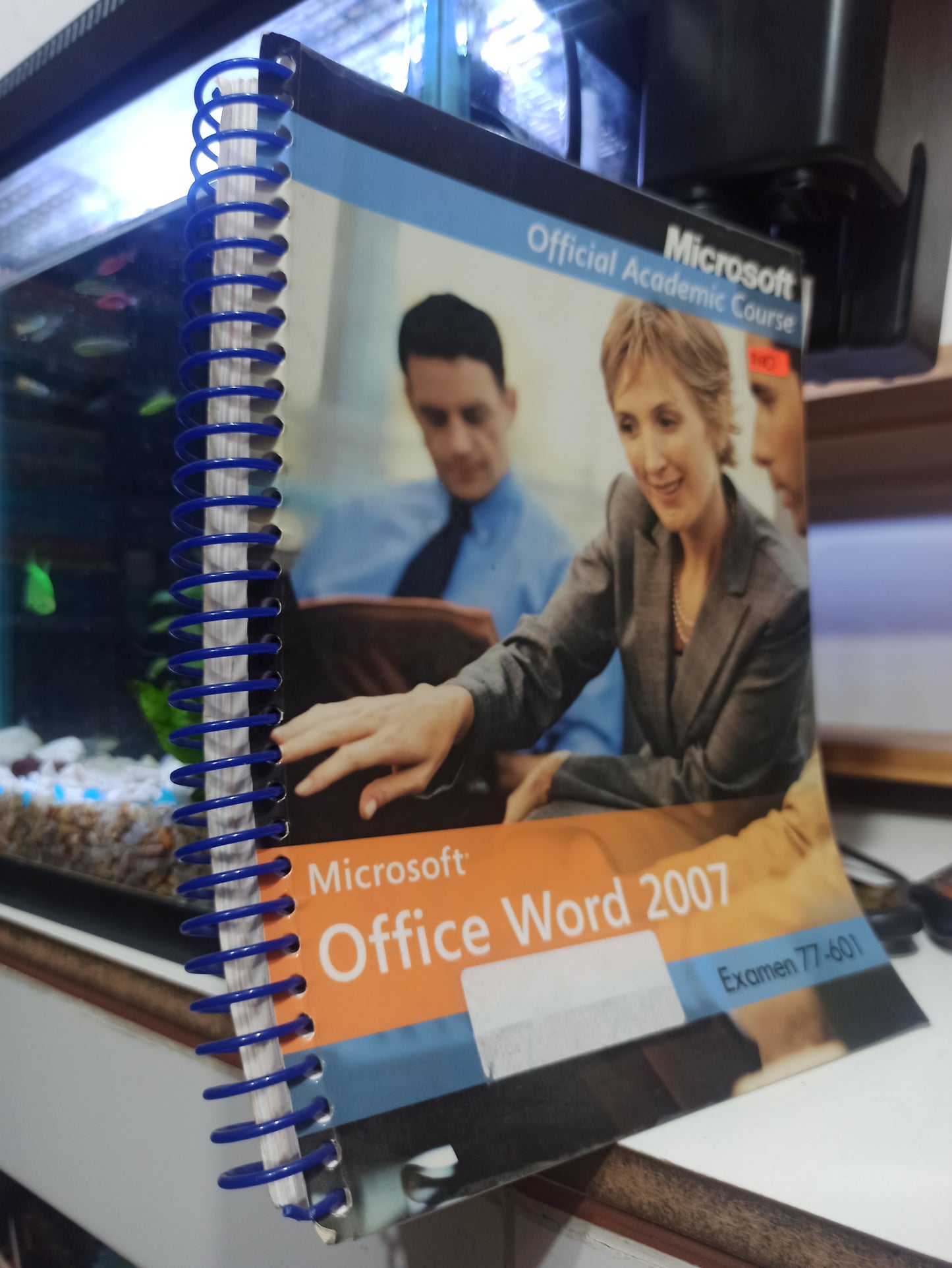 MICROSOFT OFFICE WORD 2007 USADO COMPUTACION JUÁREZ