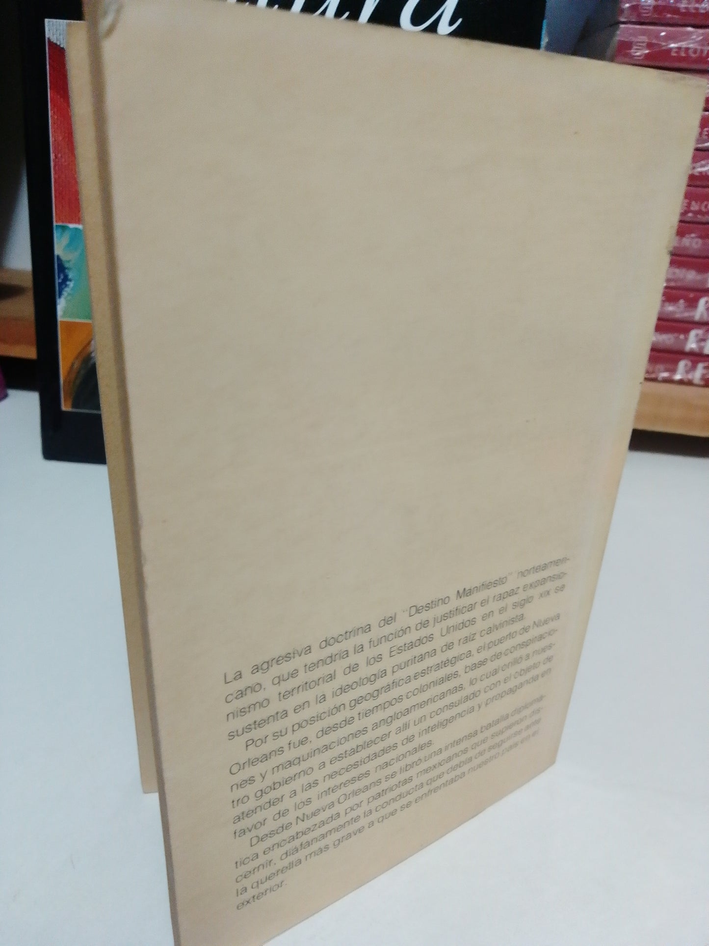 EL INTENTO DE MEXICO POR RETENER TEXAS POR SILVIA ARGÜELLO USADO HISTORIA JUAREZ