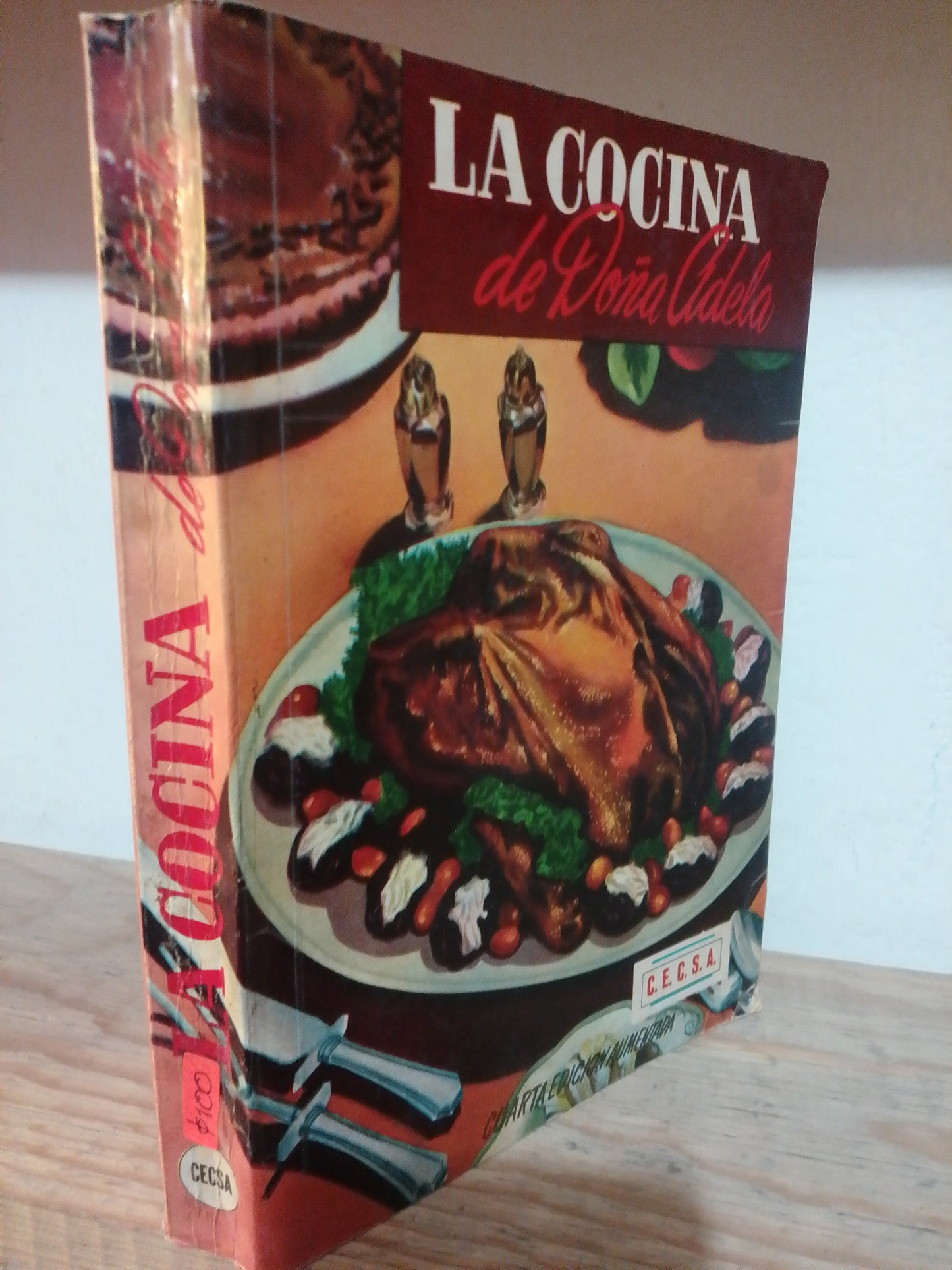 LA COCINA DE DOÑA ADELA USADO COCINA JUAREZ