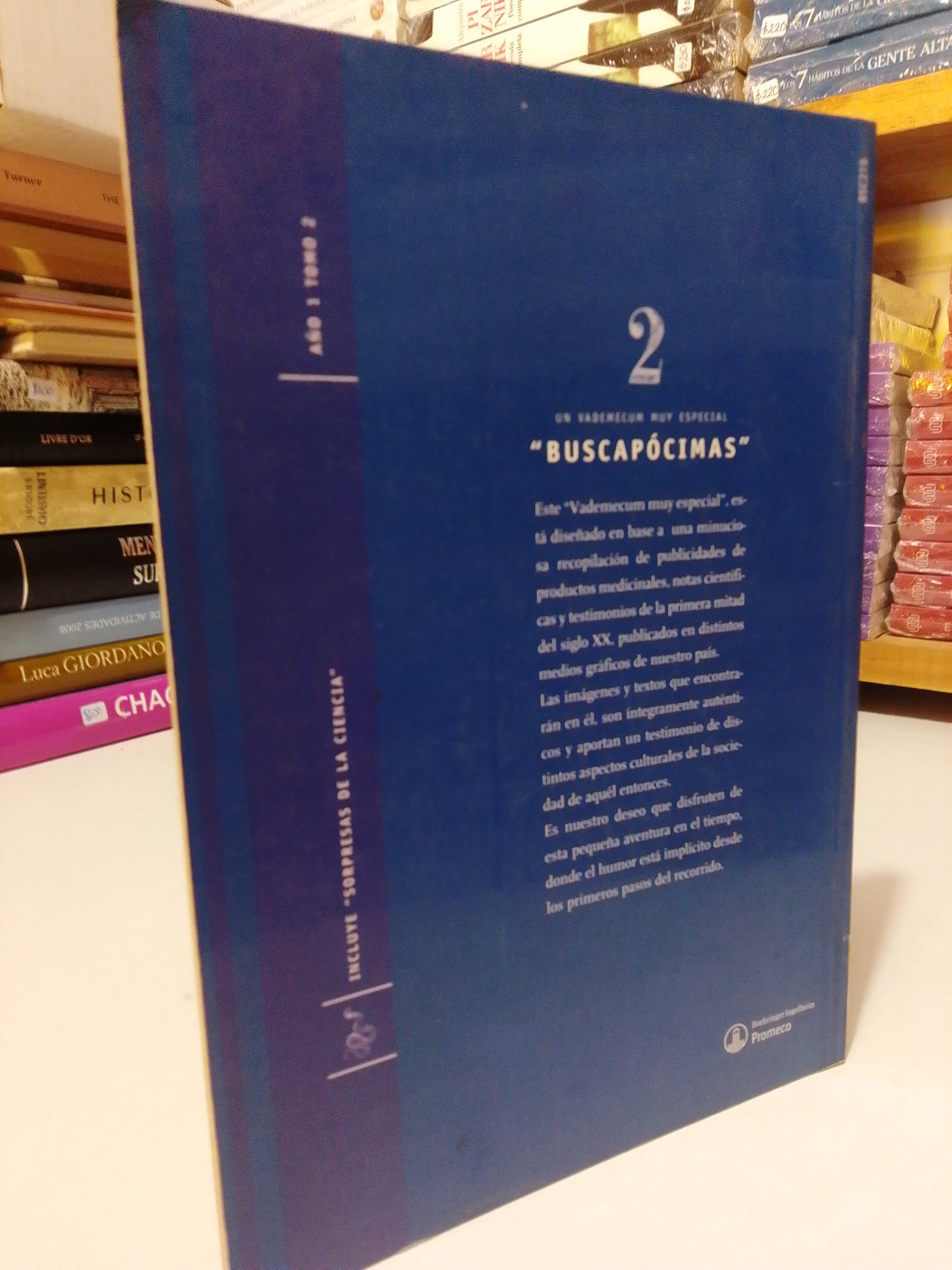 BUSCA POCIMAS USADO HISTORIA JUAREZ