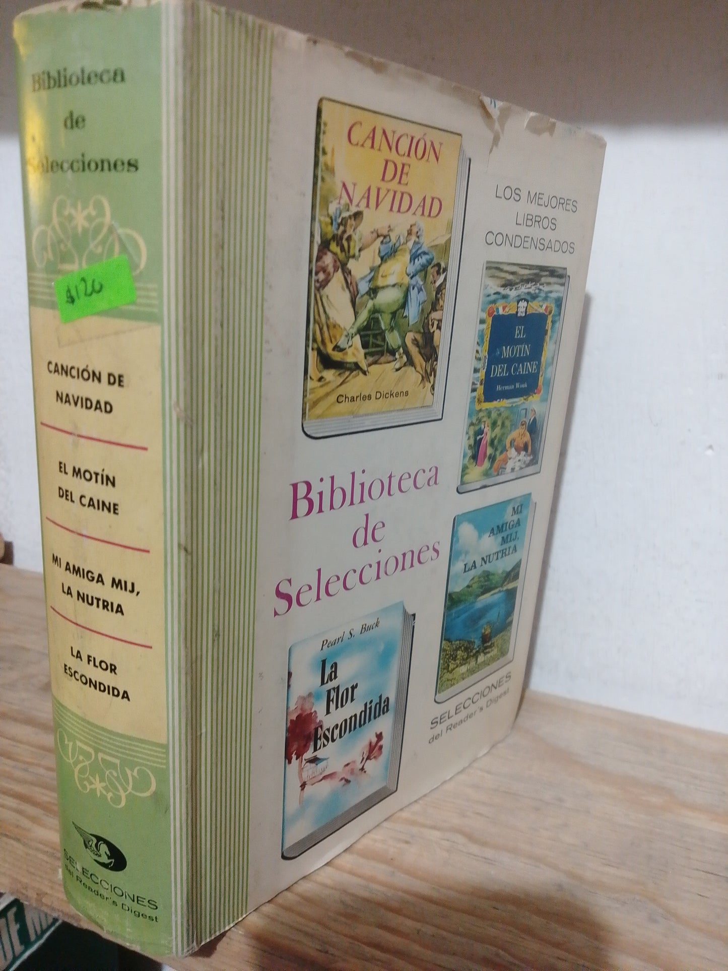 CANCION DE NAVIDAD Y OTROS TITULOS POR CHARLES DICKENS Y VARIOS AUTORES USADO NOVELAS JUAREZ