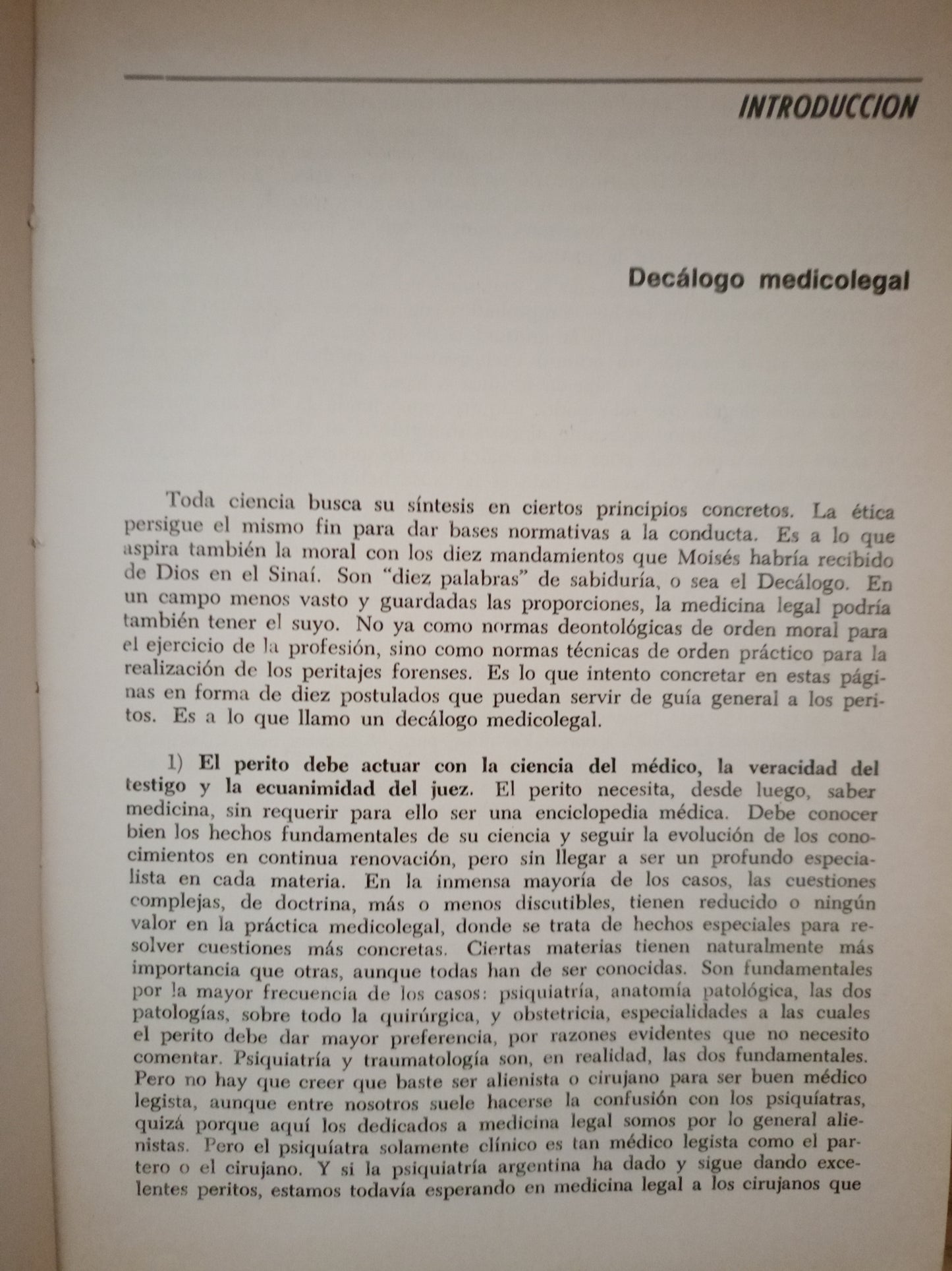 MEDICINA LEGAL POR NERIO ROJAS USADO DERECHO LITERARIO 305