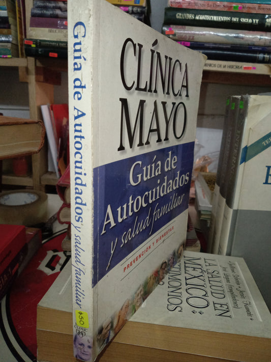 GUIA DE AUTOCUIDADOS Y SALUD FAMILIAR USADO MEDICINA LITERARIO 207